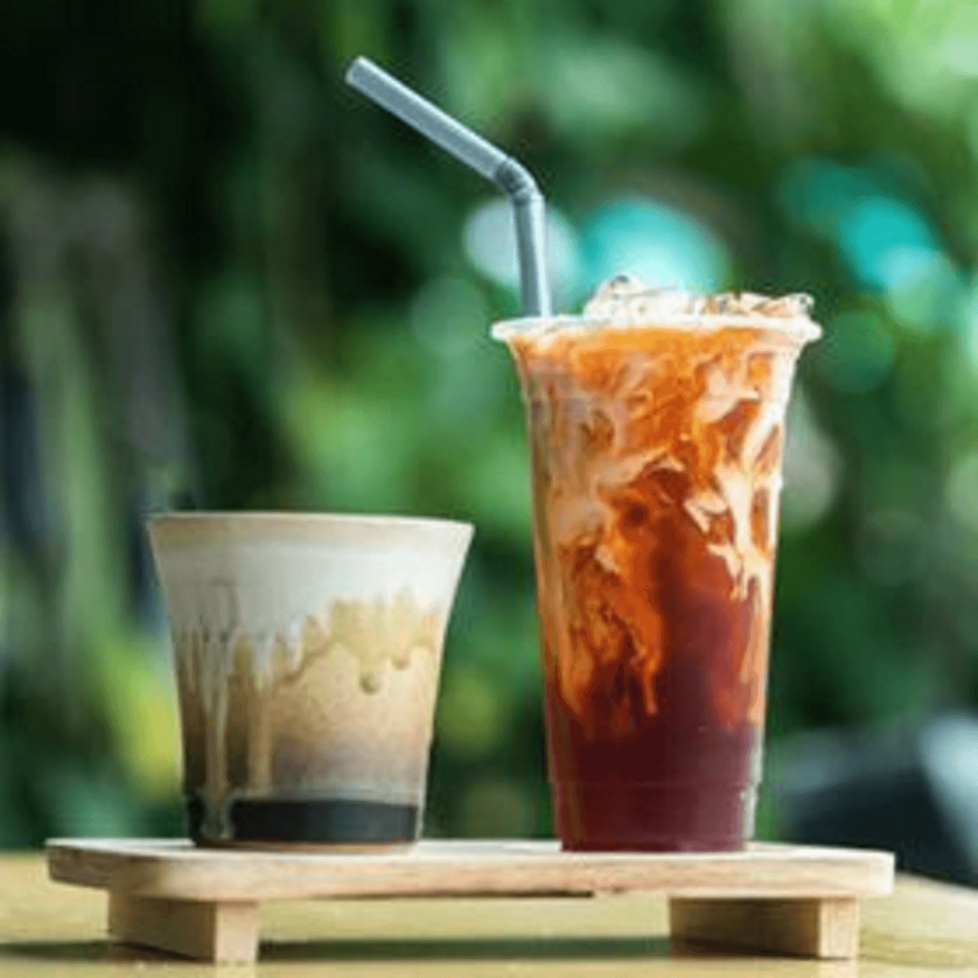 Sharetea