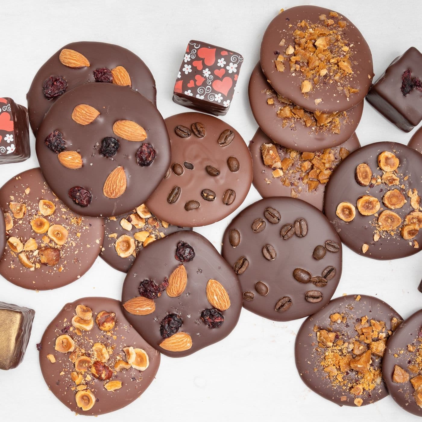 Truffle Pig Chocolates - DNU