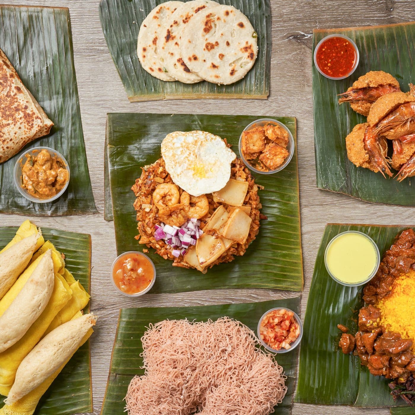 Kottu Kadai