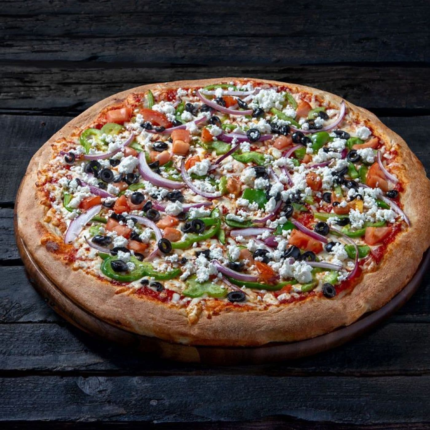 Pizza Palace