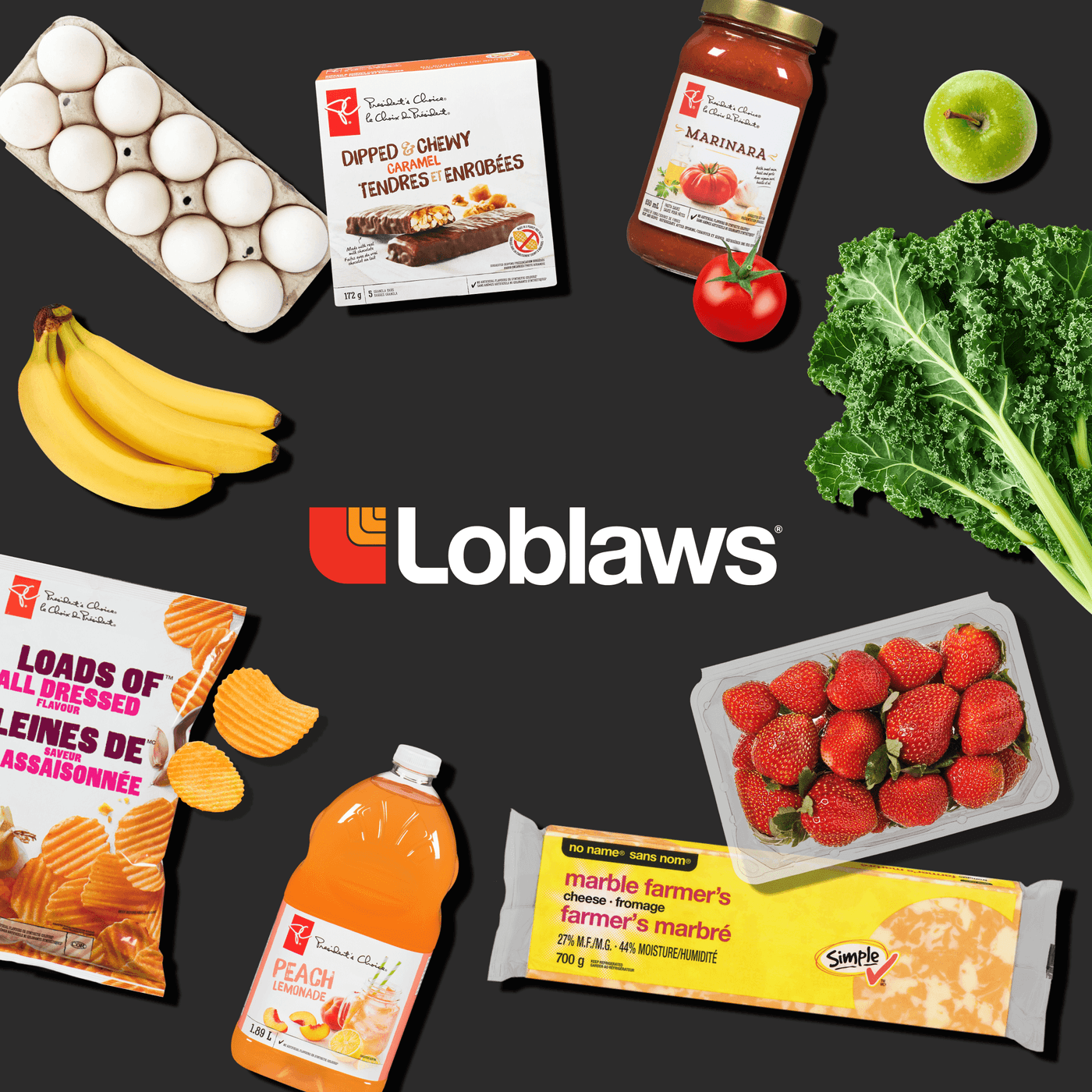Loblaws City Market