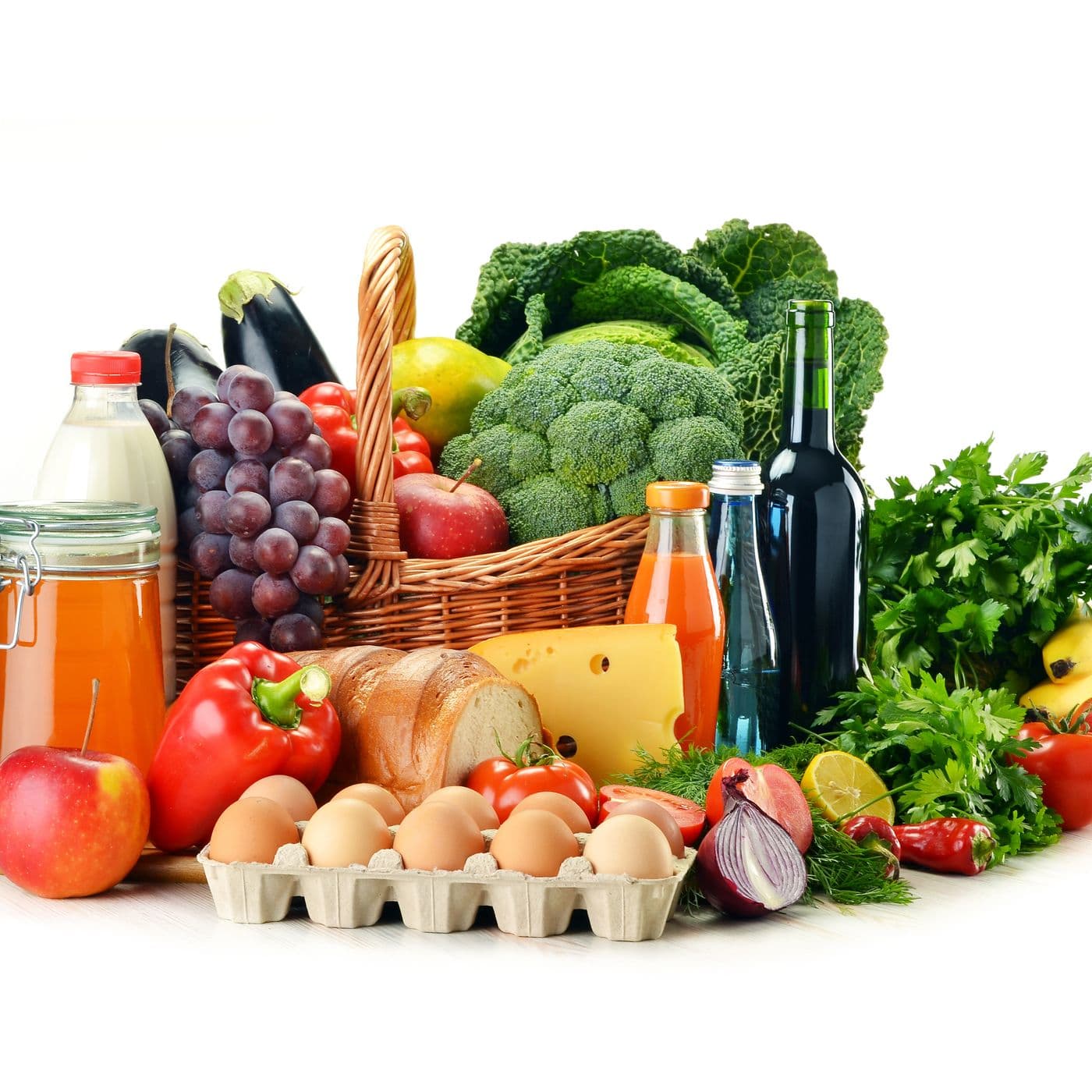 Farah Foods 