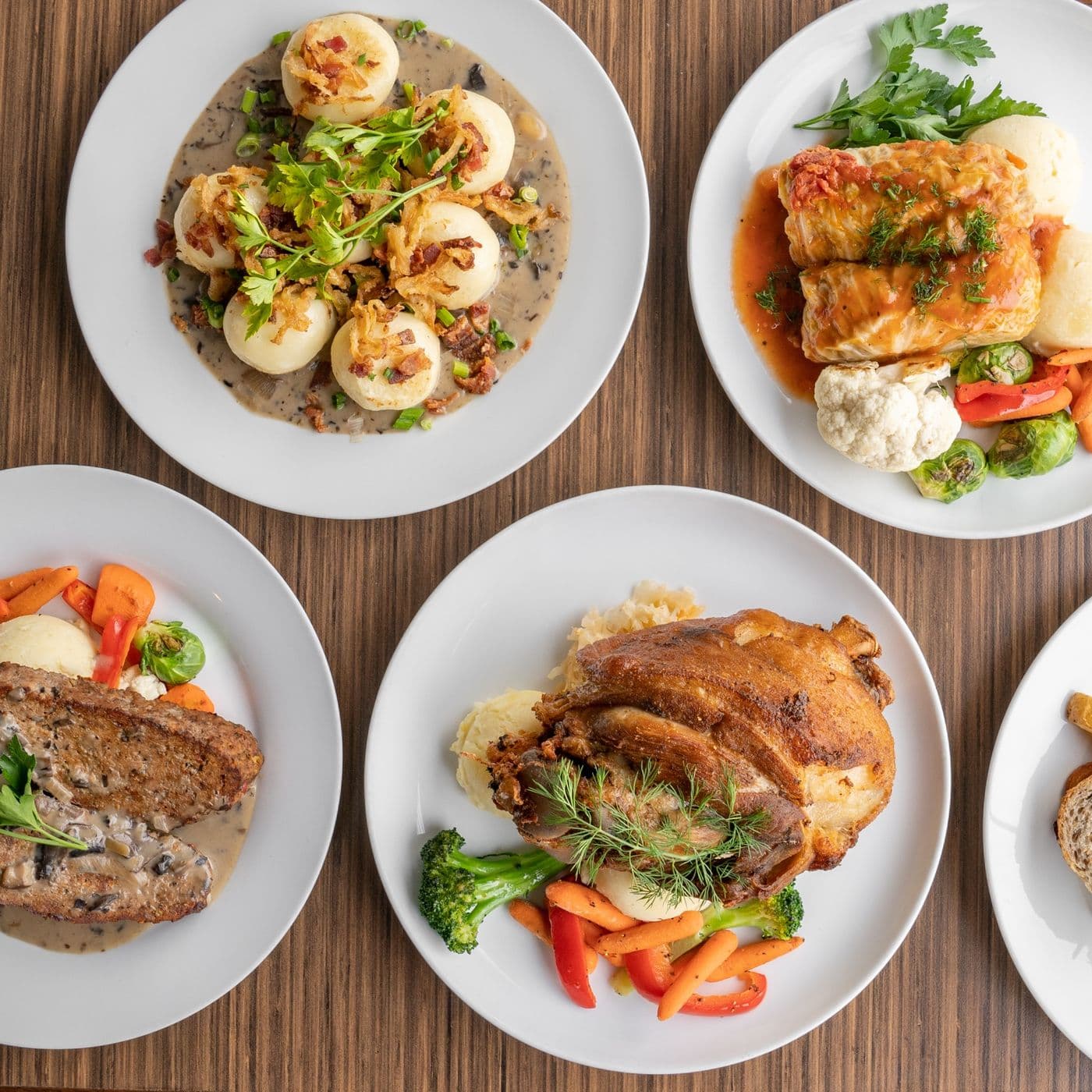 Izba Bistro