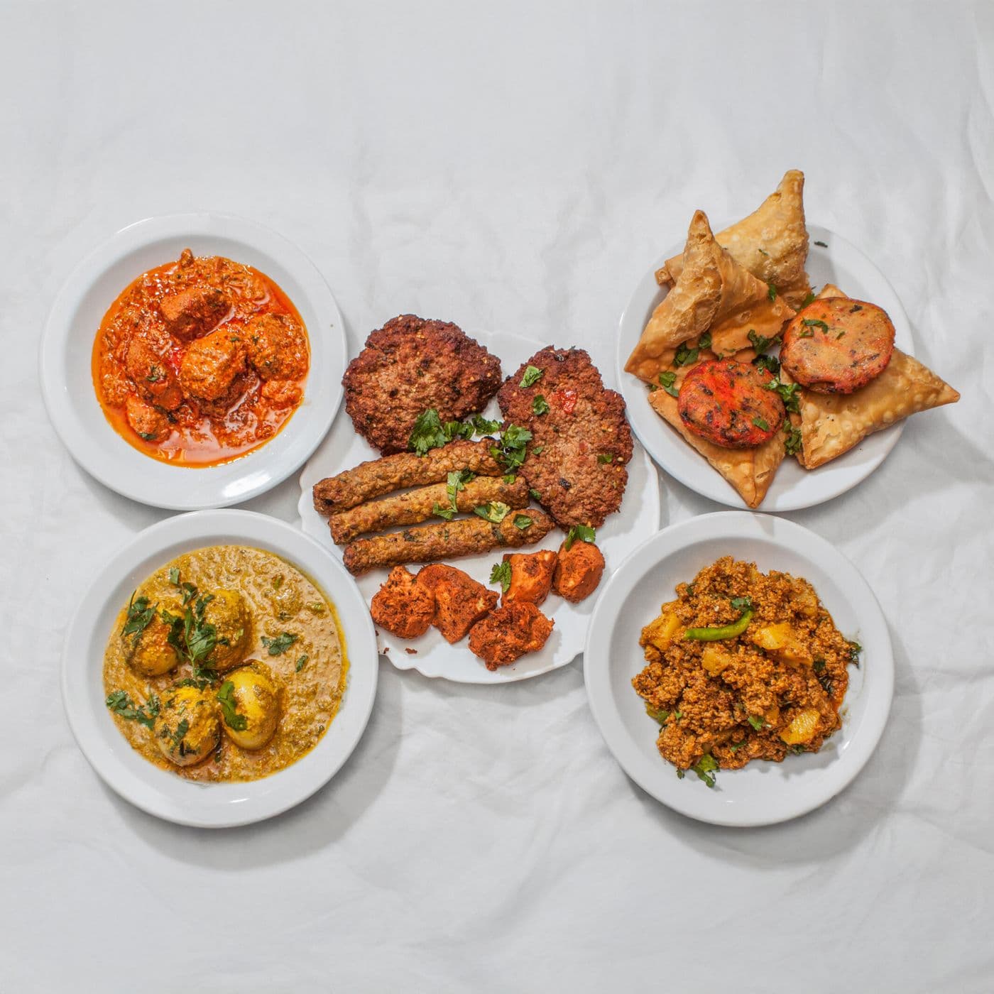 AMRUT KITCHEN AND BAR - HYDERABADI & INDIAN RESTAURANT