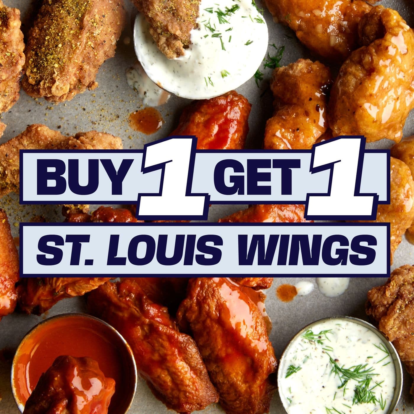St. Louis Bar & Grill