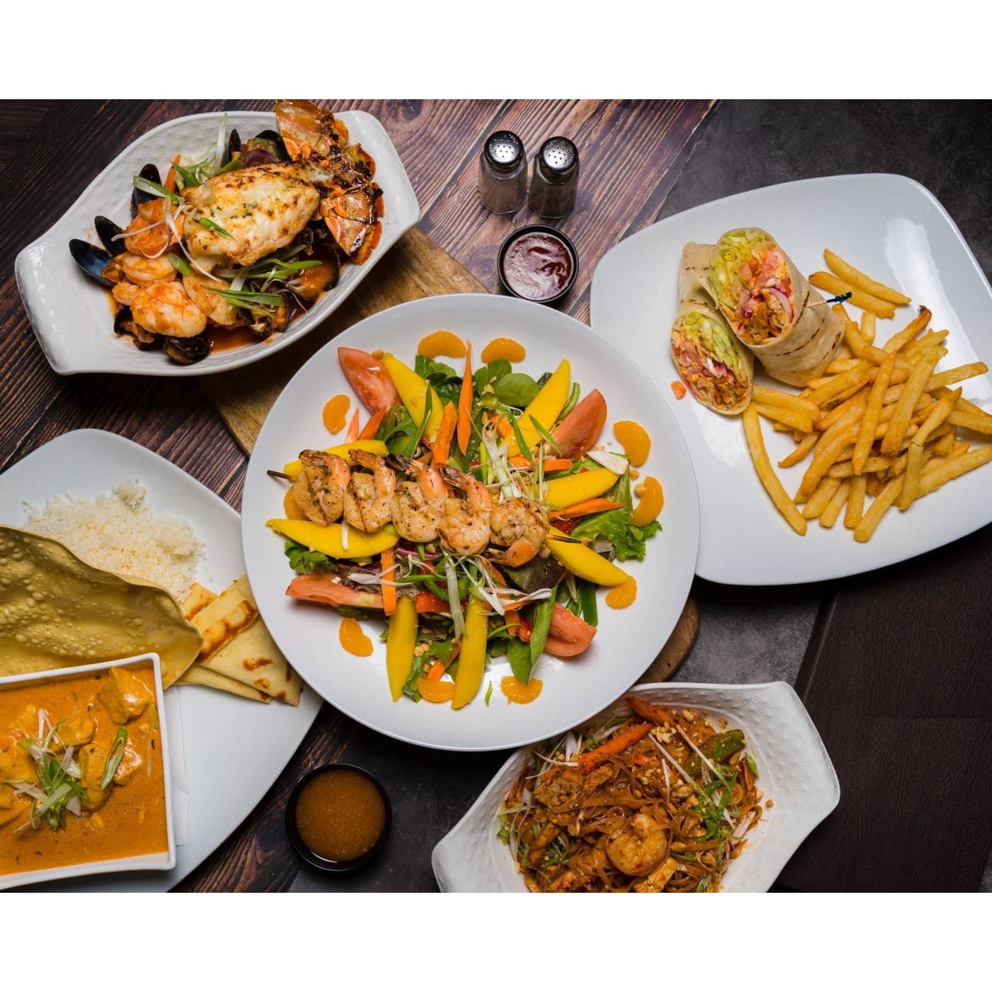 Bolton Jacks Pub & Grill