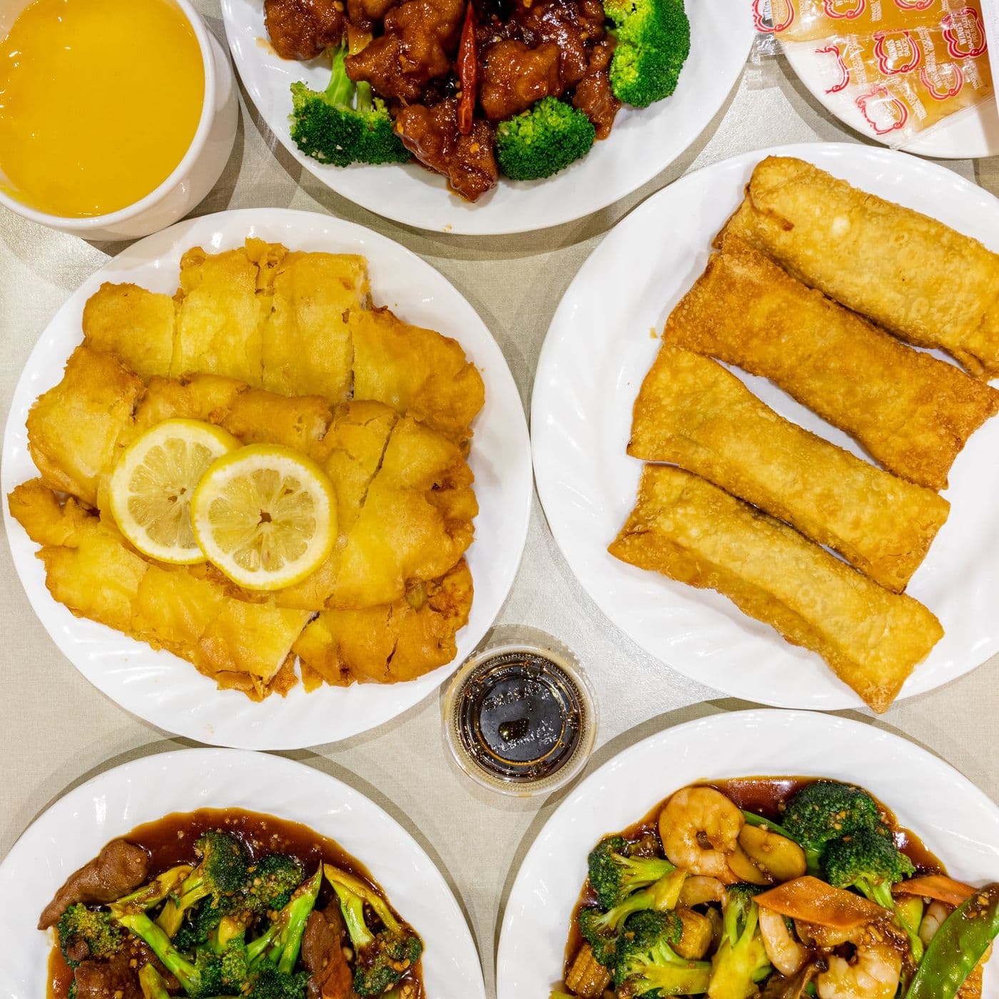 88 Grand Buffet