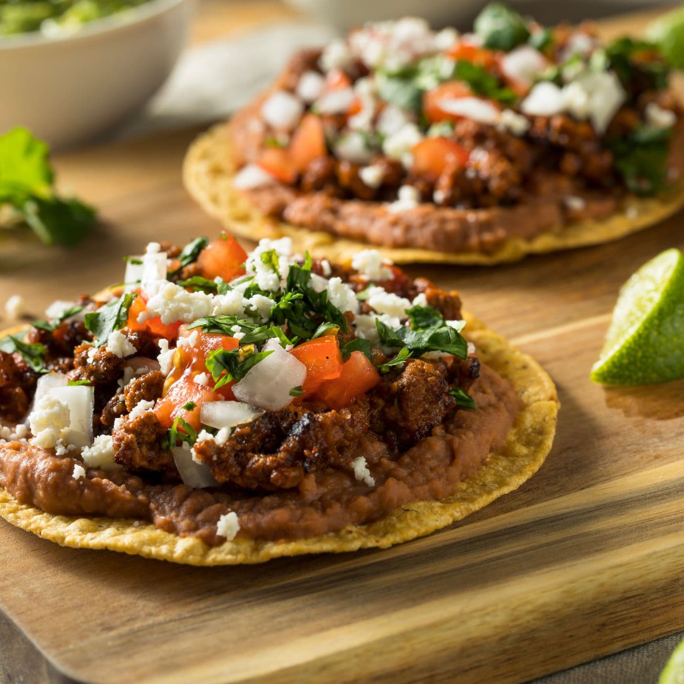 La Hacienda