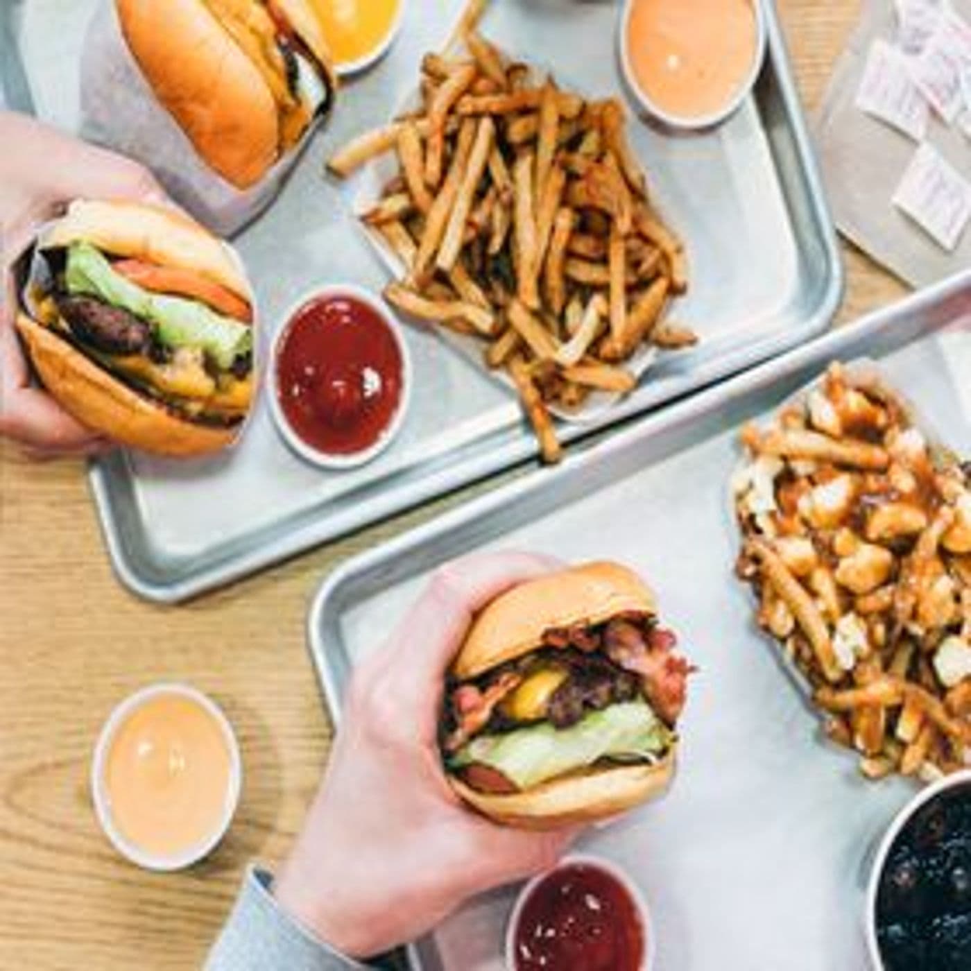 Uniburger 