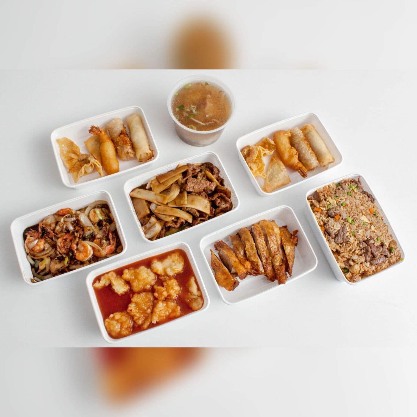 Pinoy Cuisine Express
