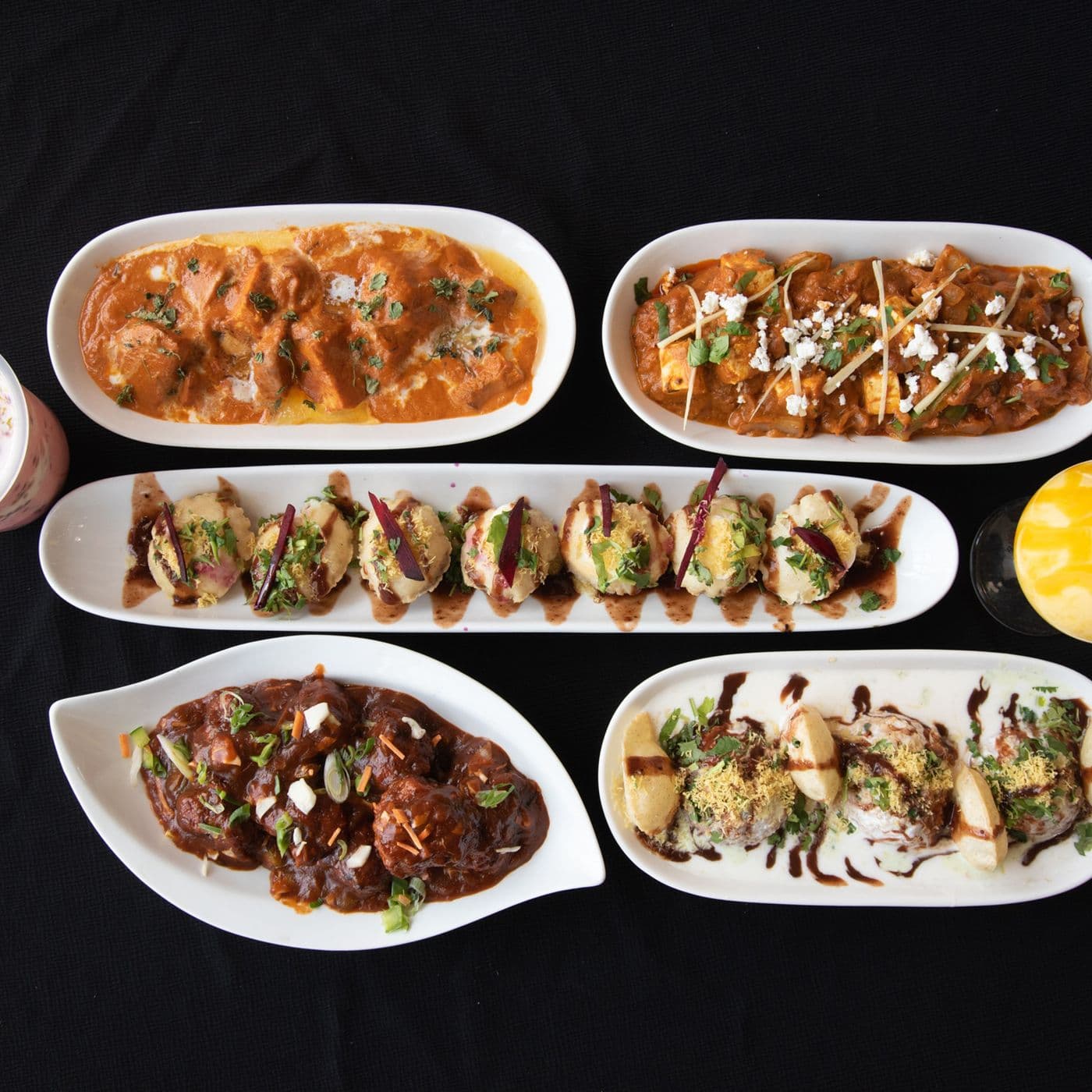 My Indigo Indian Street Food