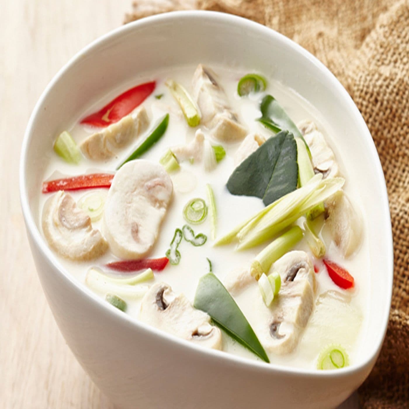 Thai Kitchen