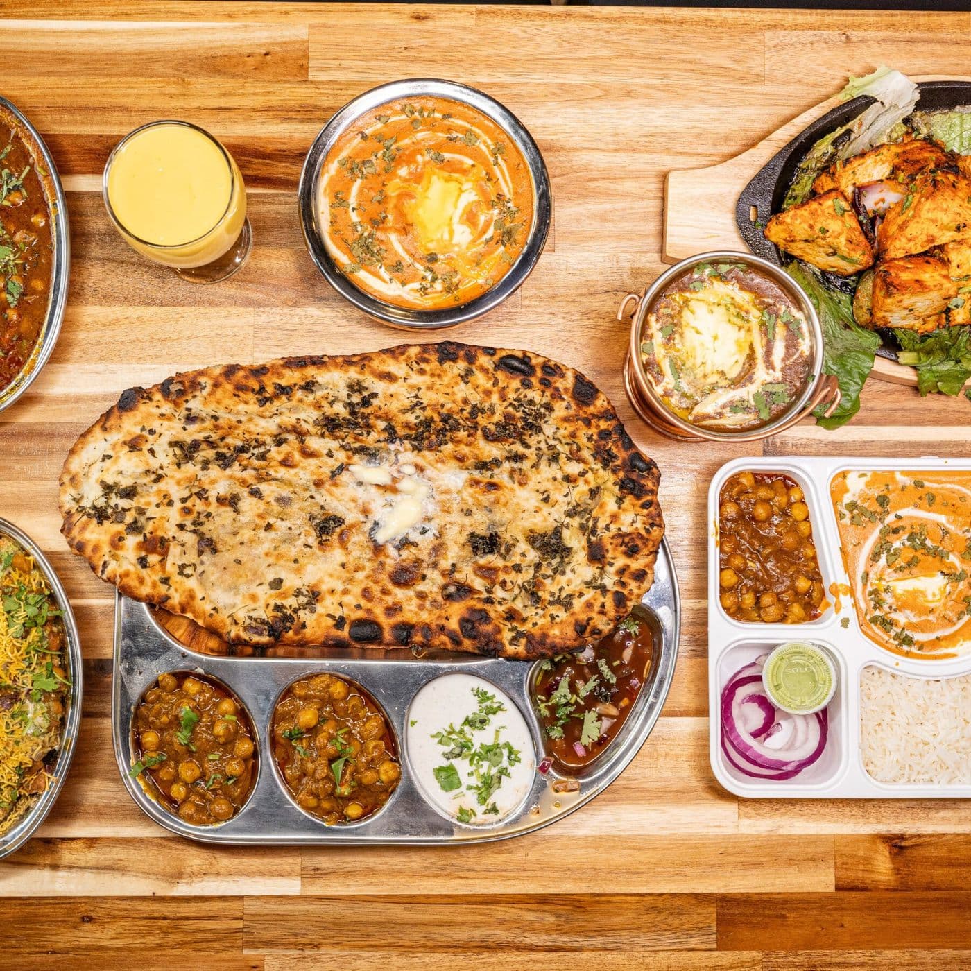 Chai Sutta Bar Tamarack