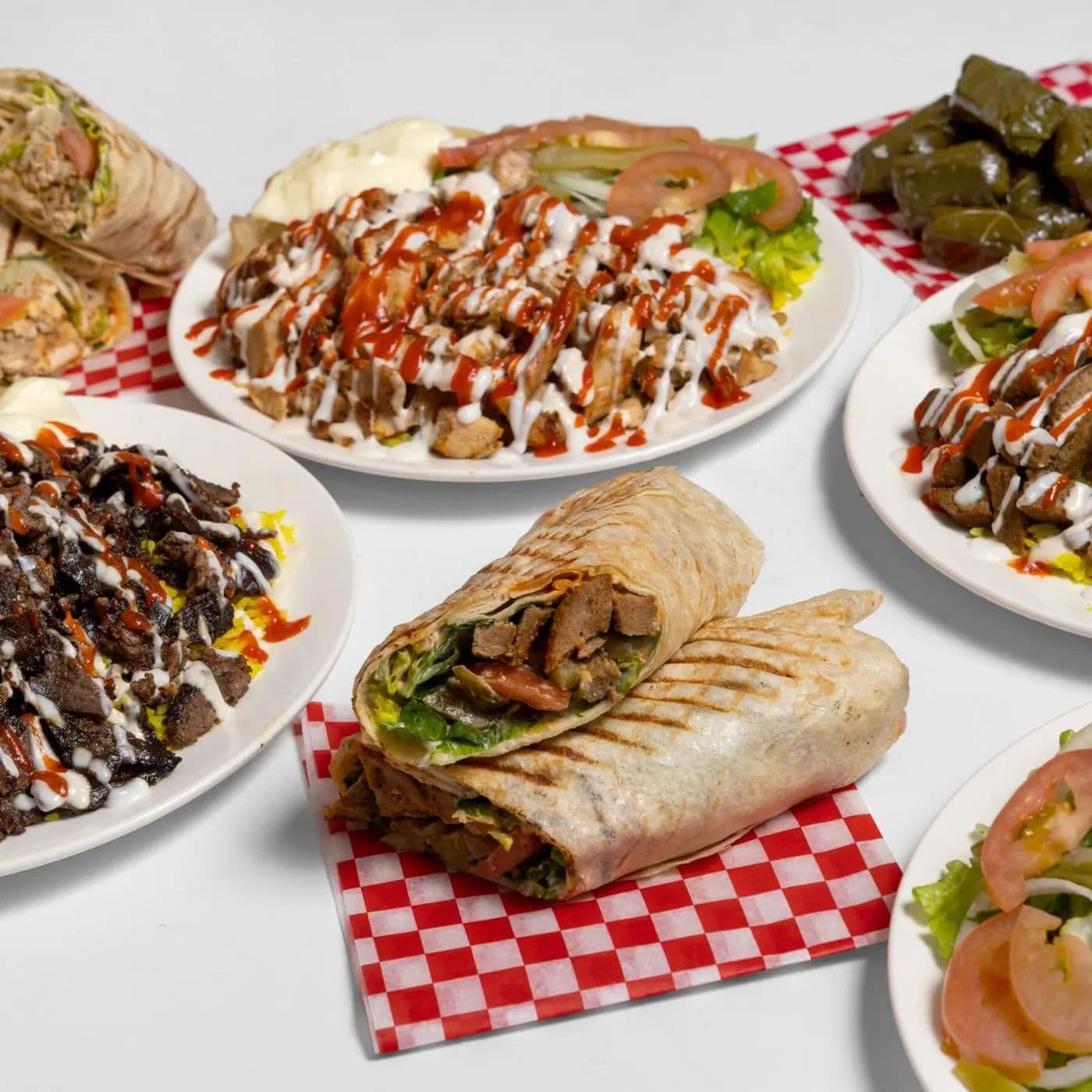Shawarma King