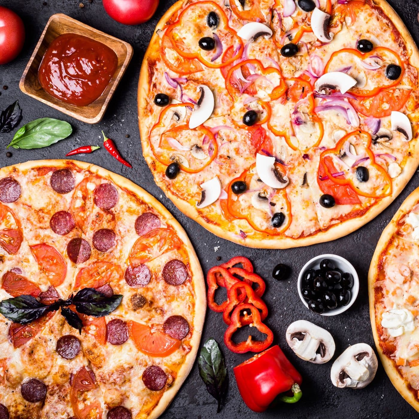 Prime Pizza & Convenience