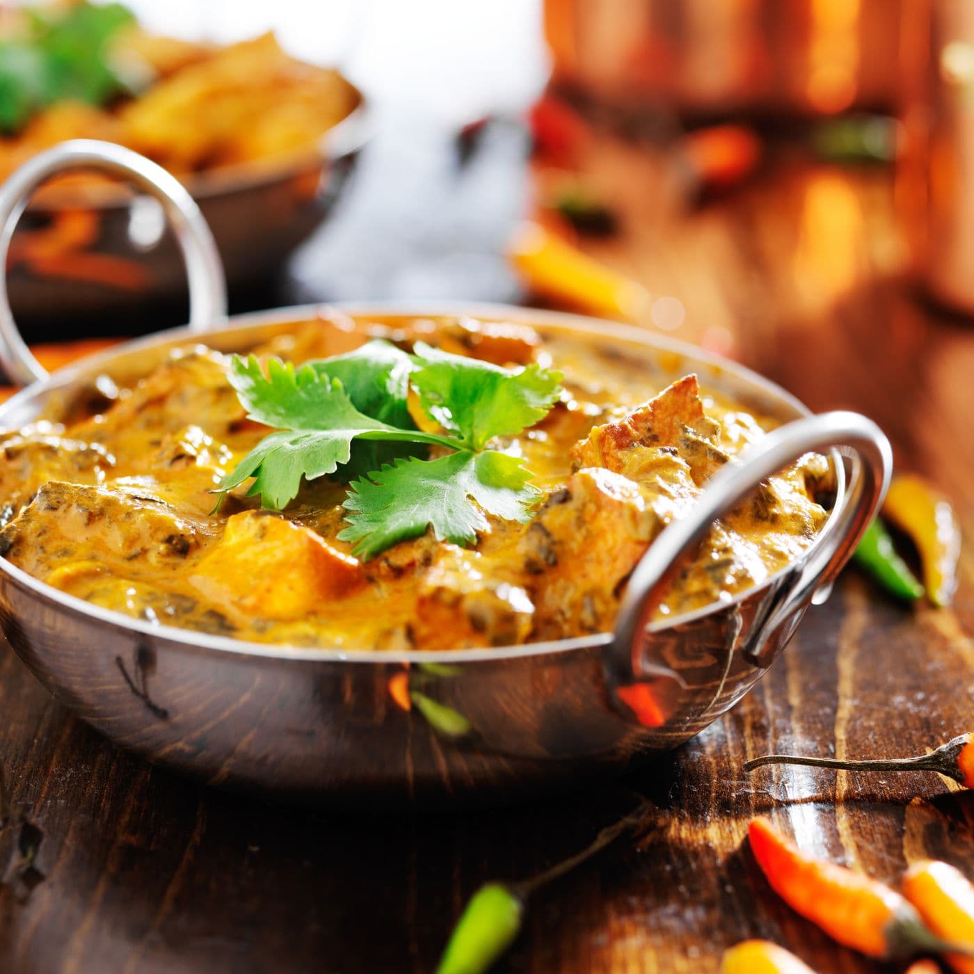 Swaagat The Real Taste Of India