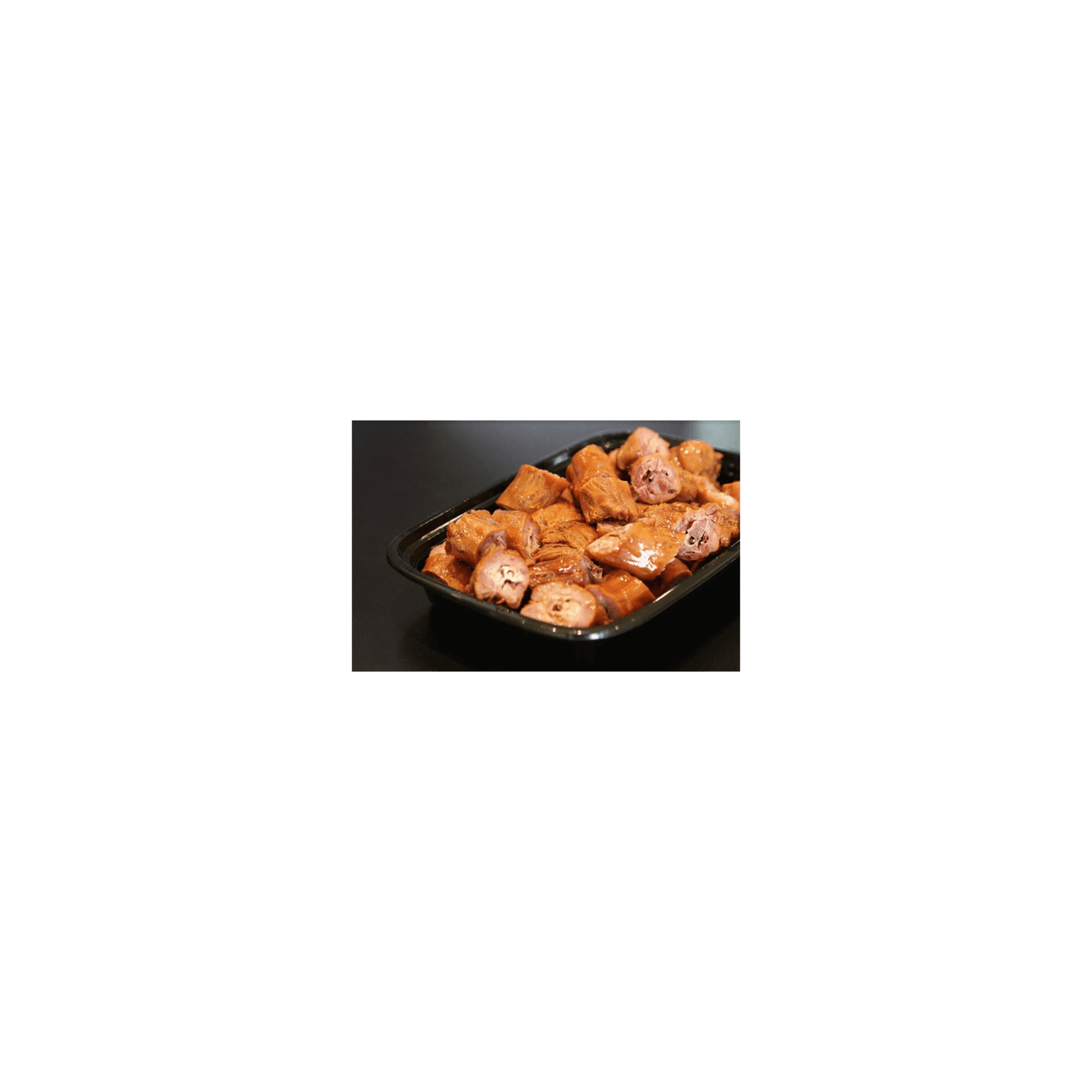 Wu Han Spicy Duck