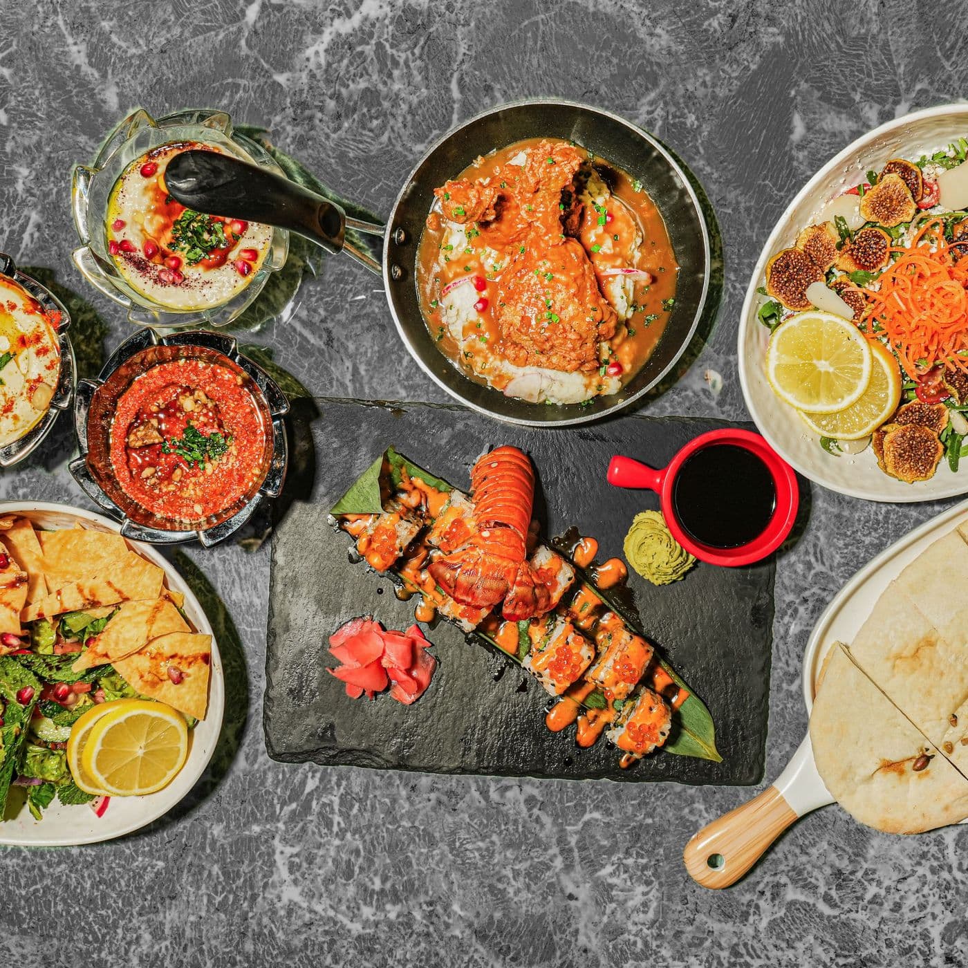 Kabbana Bar & Grill Restaurant