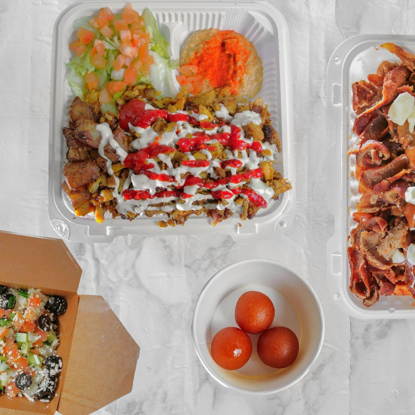 Donair Shack