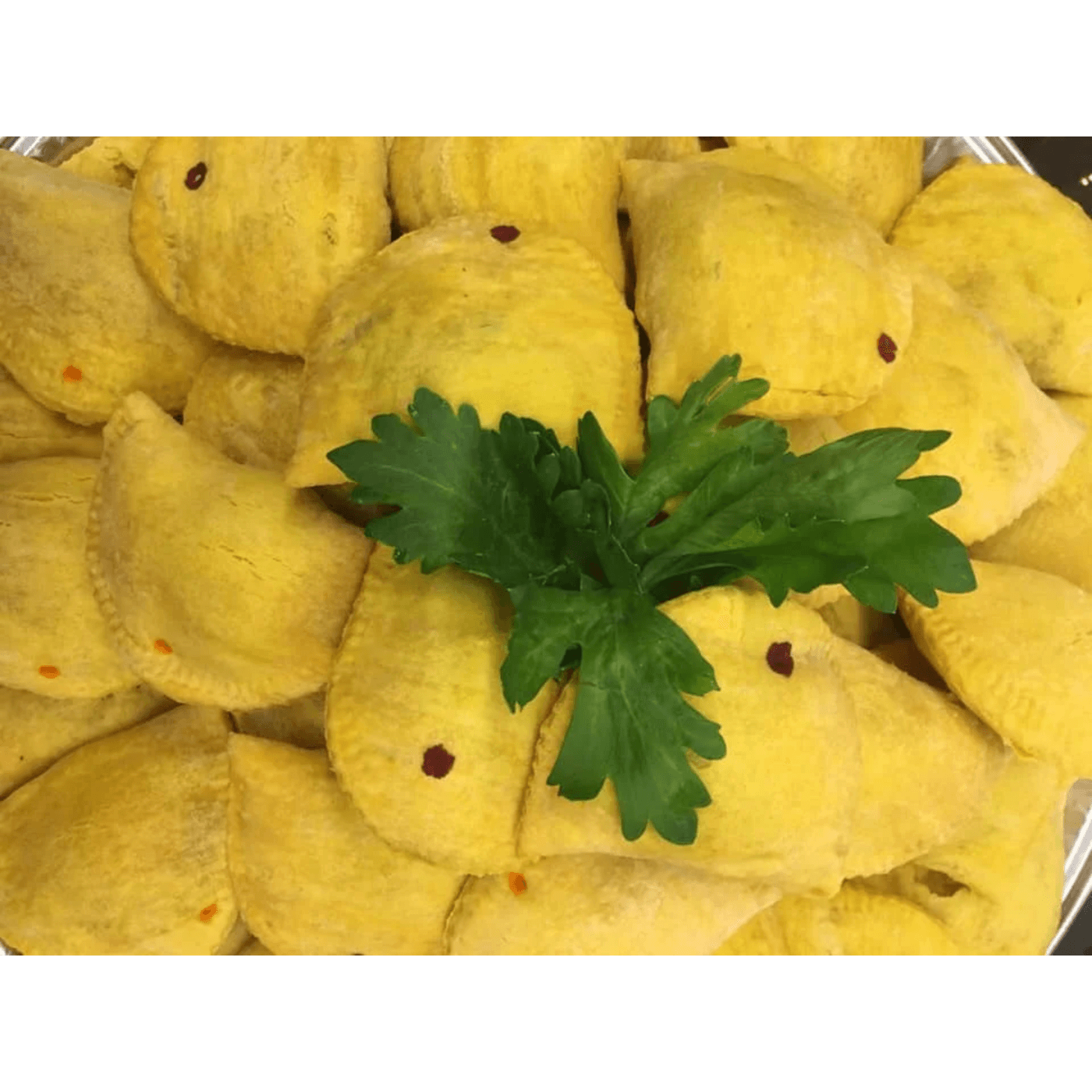 Jamaican Patty Shack