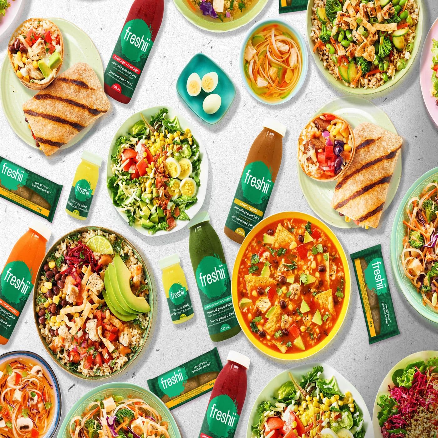 Freshii