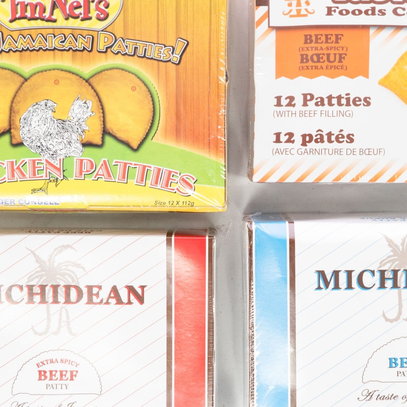 Nicey's Food Mart