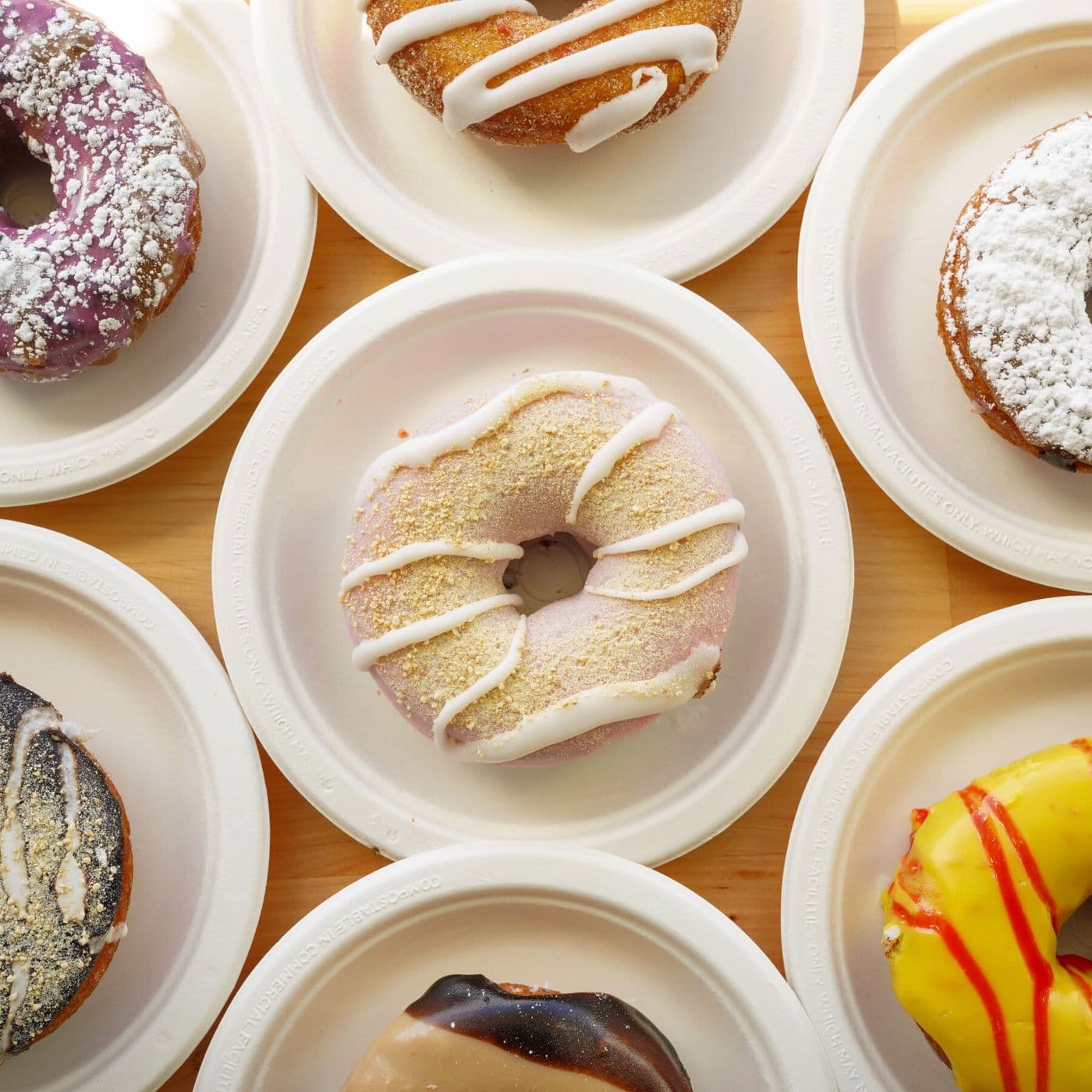Duck Donuts