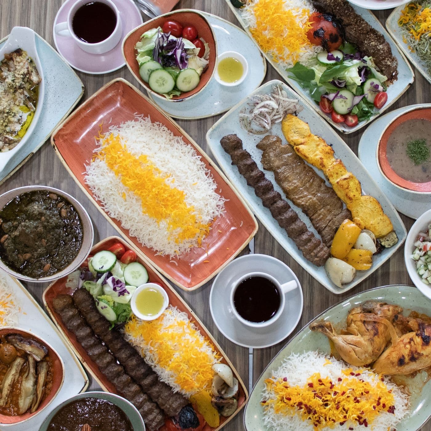 Chelochi Grill