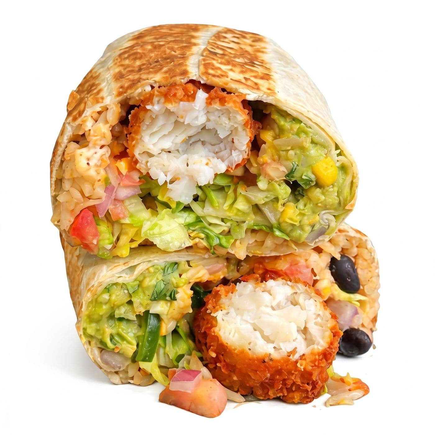 The Burrito Bros