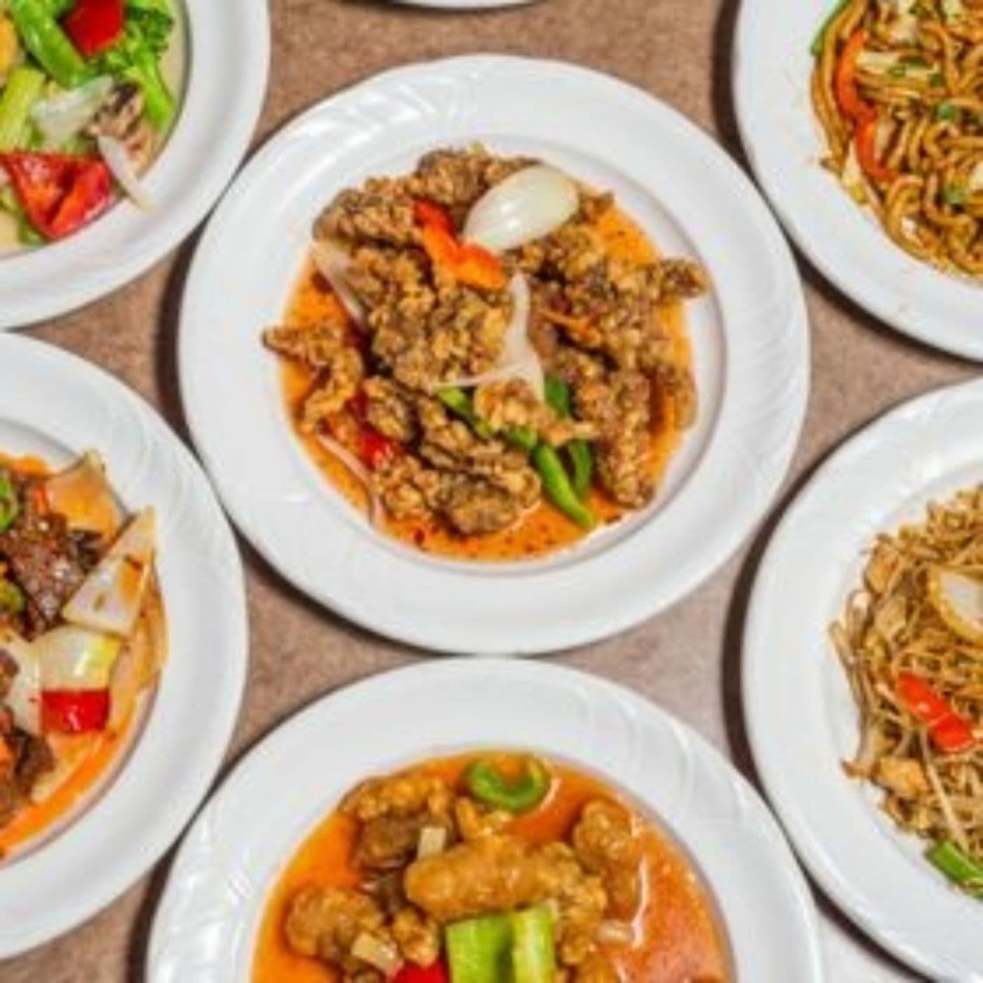 Lee Garden Restaurant