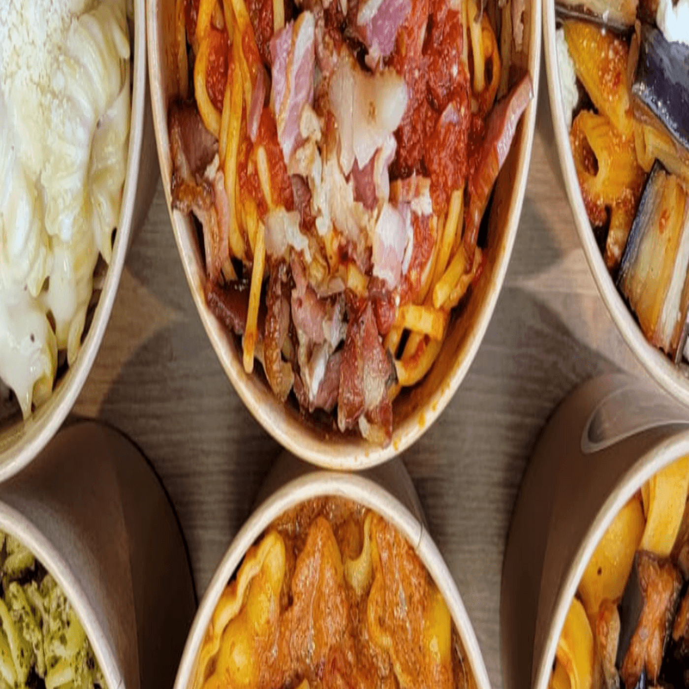 Via Pasta