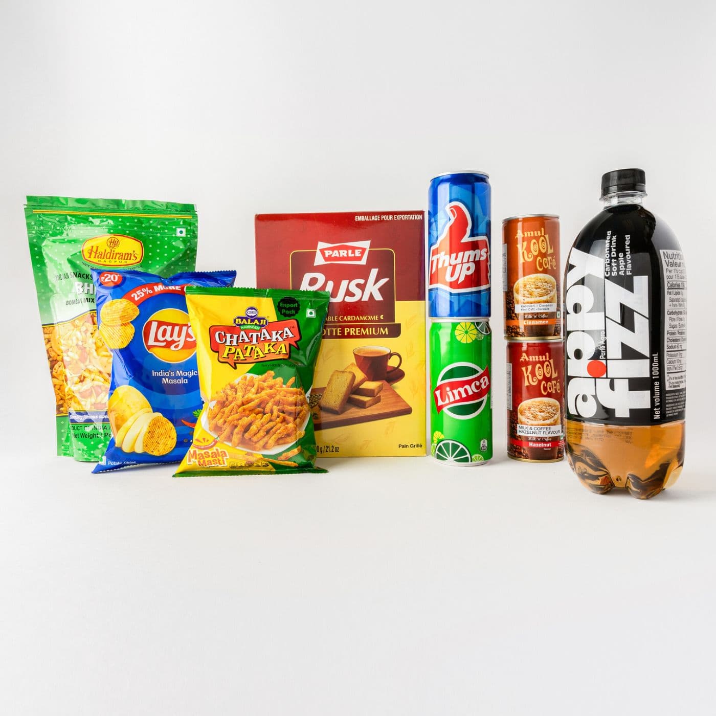 A1 Indian Grocery