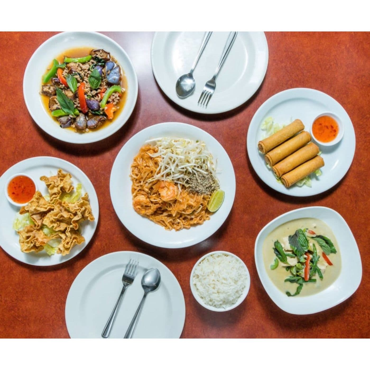Talay Thai Restaurant