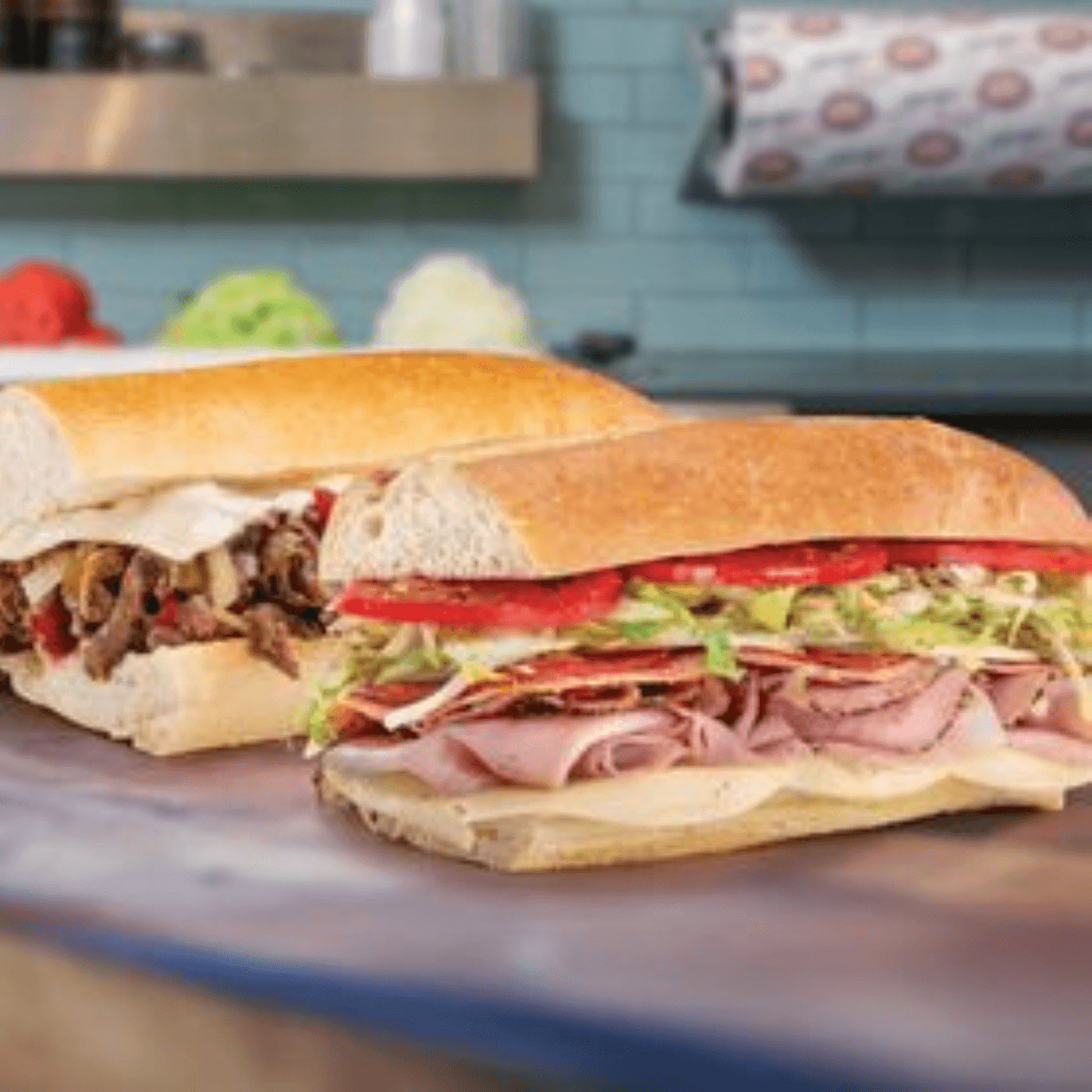 Jersey Mike's