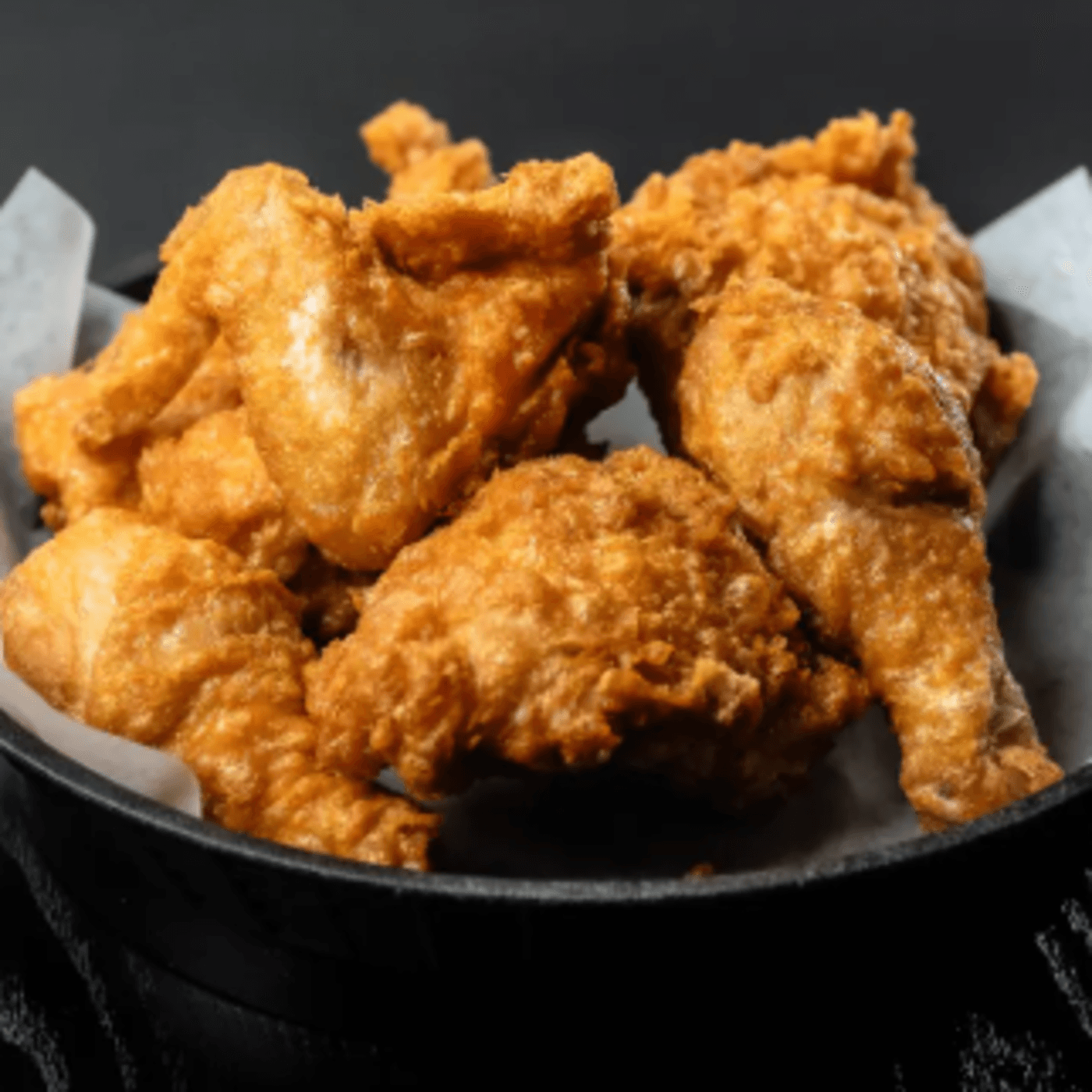 Kukuruku Chicken Marlborough Mall YYC