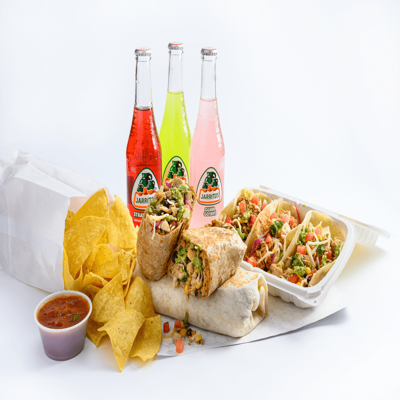 Burrito Brothers