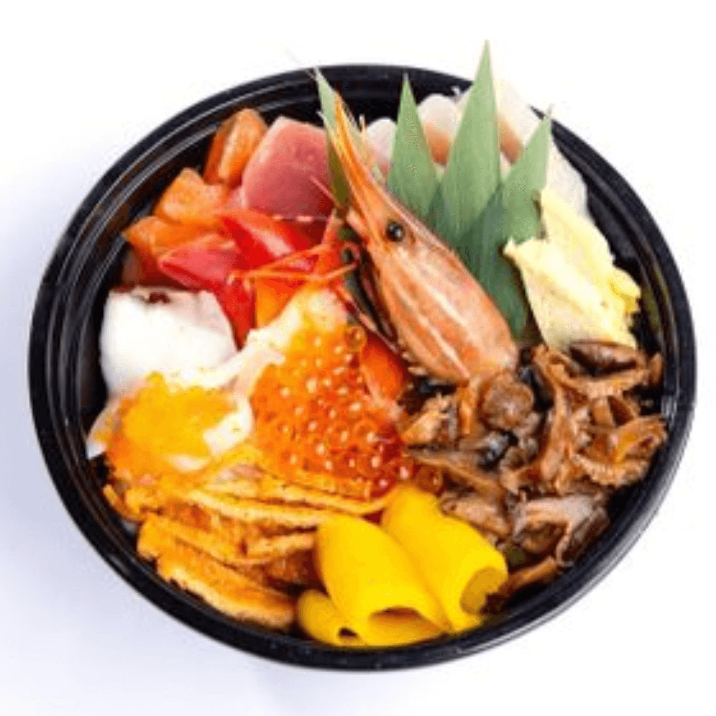 Hin Sushi ChanXiaoGuan