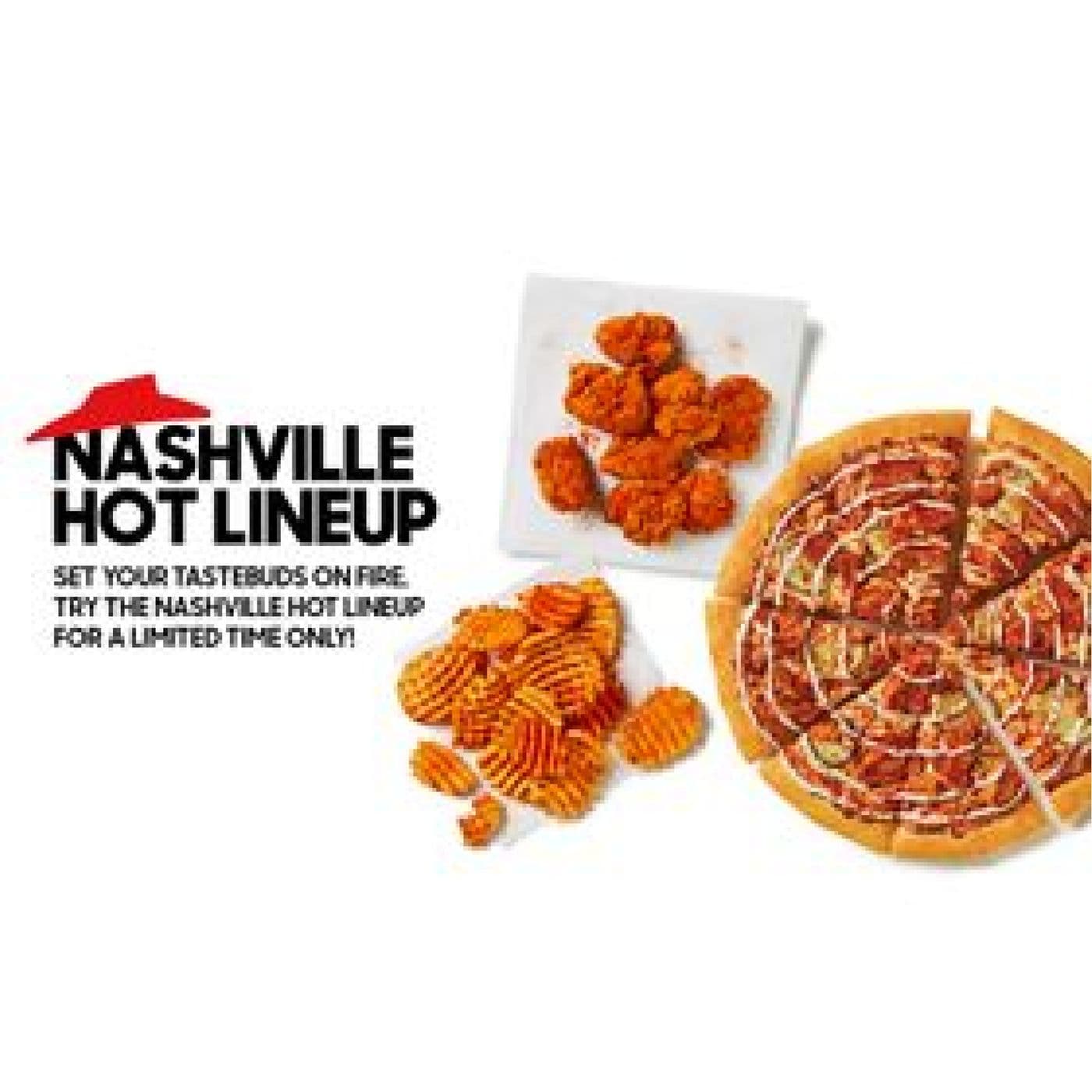 Pizza Hut  