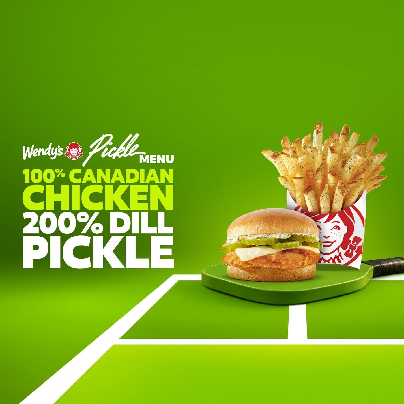 Wendy's