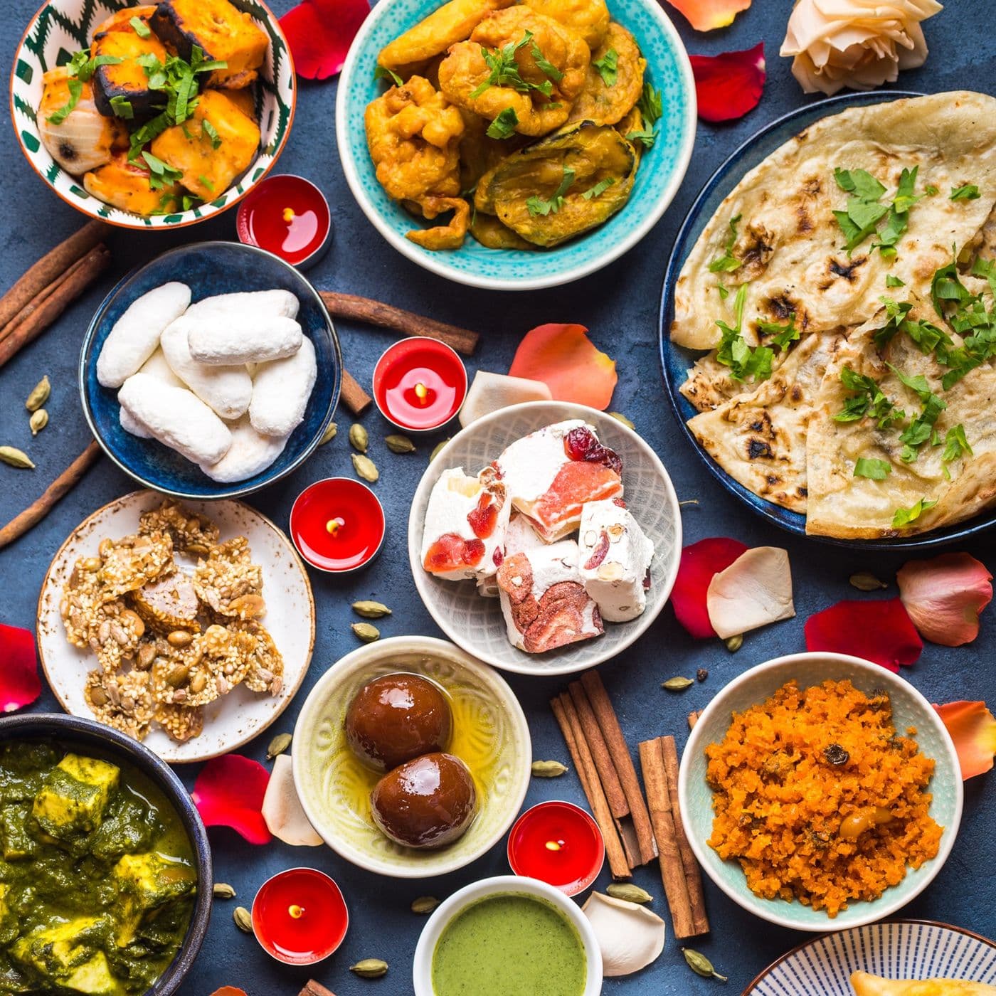 Sultan's Mediterranean Grill