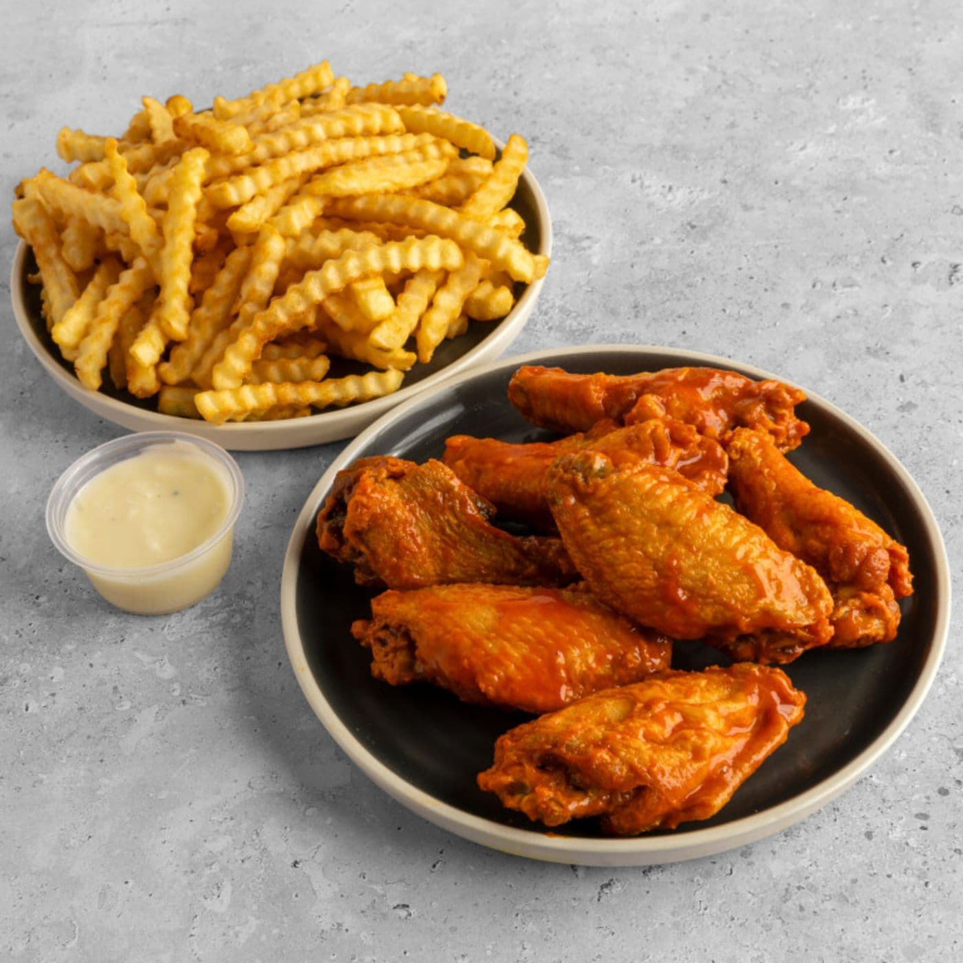 George's BBQ Chicken & Ribs