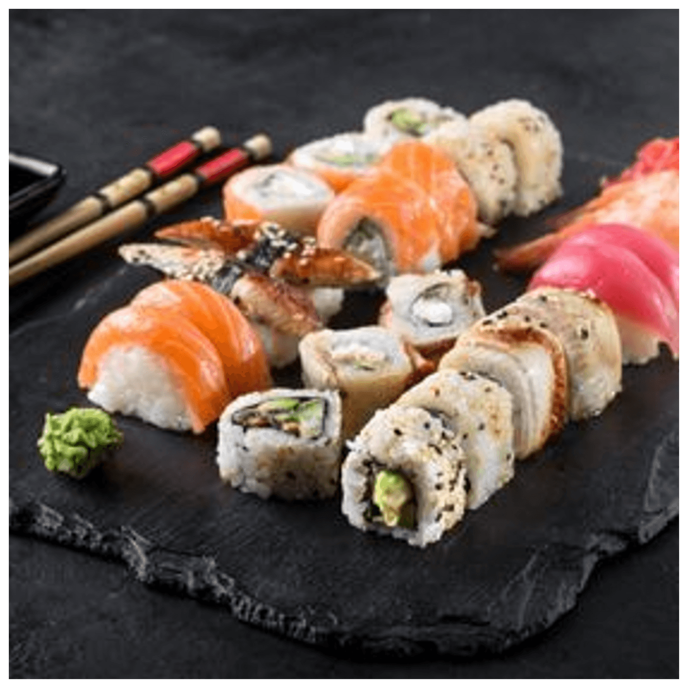 Sushiku