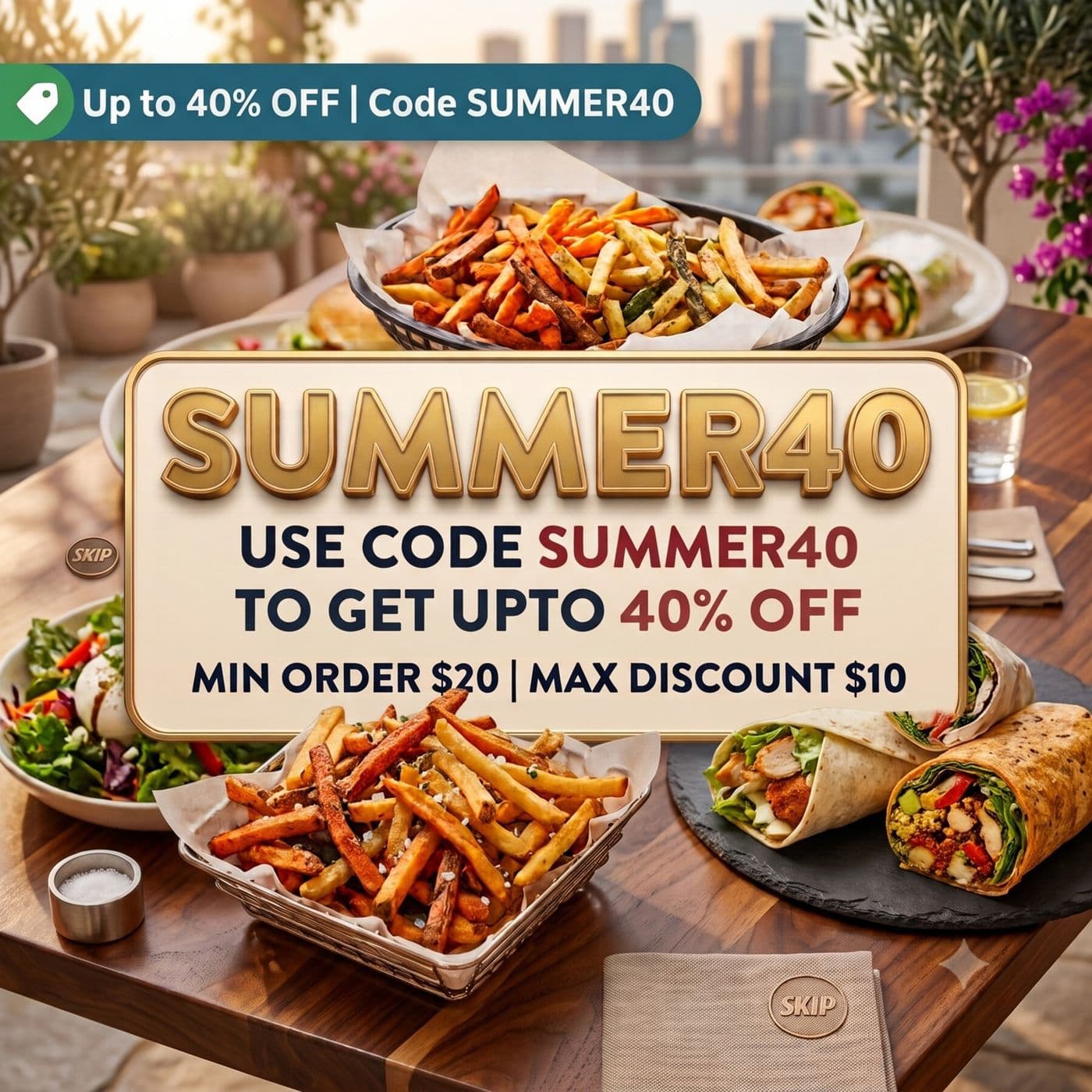 Jerusalem Restaurant