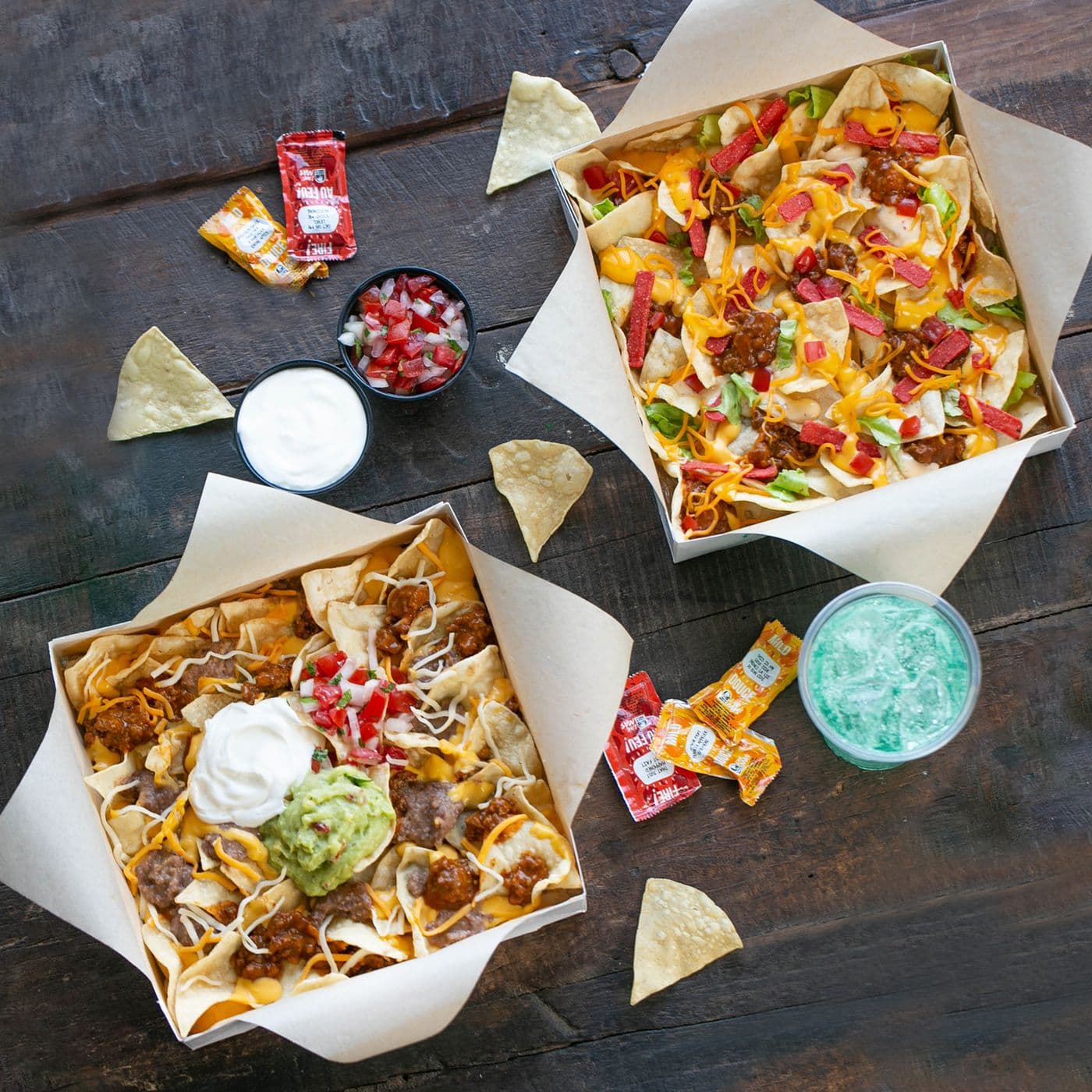 Taco Bell