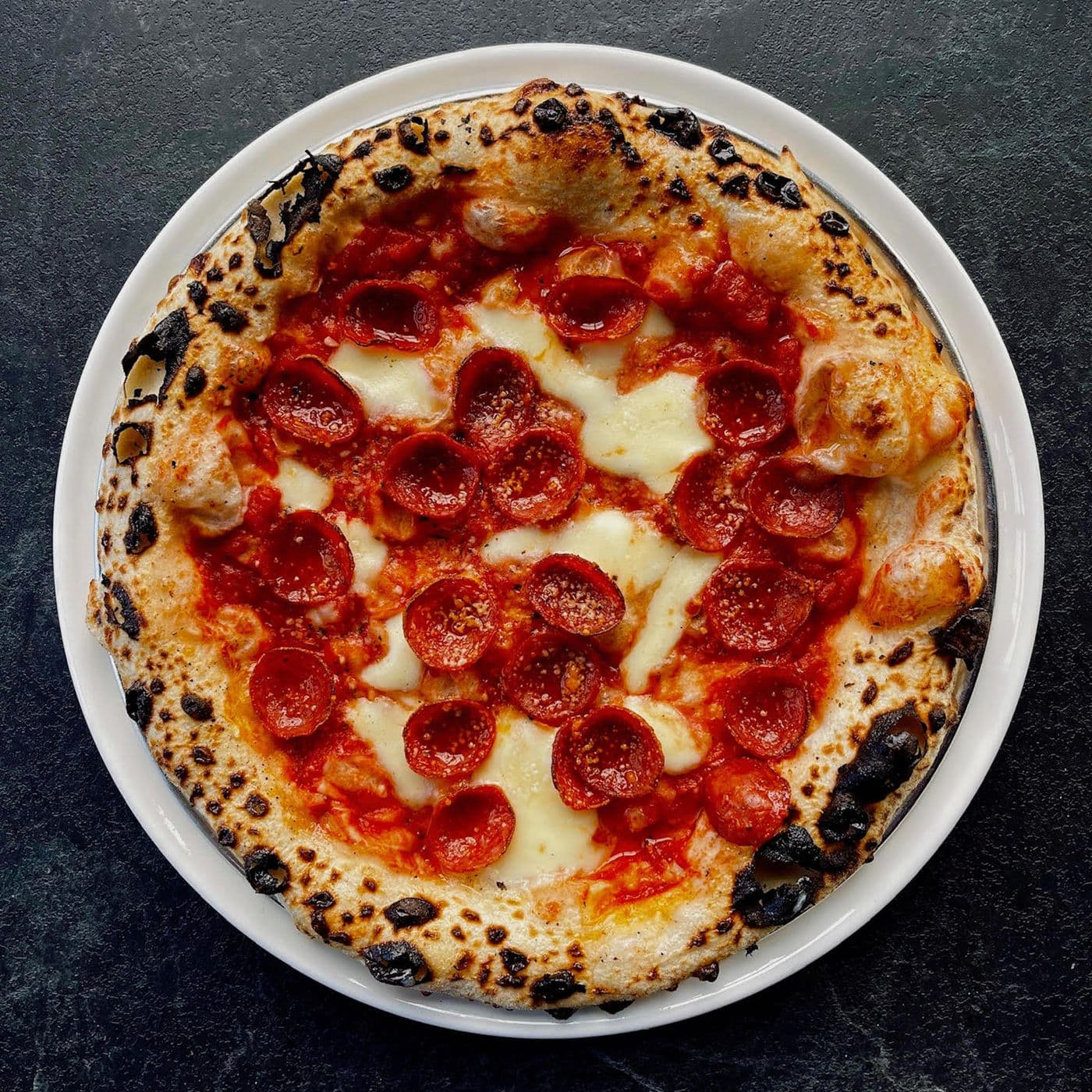 Pizza Letty