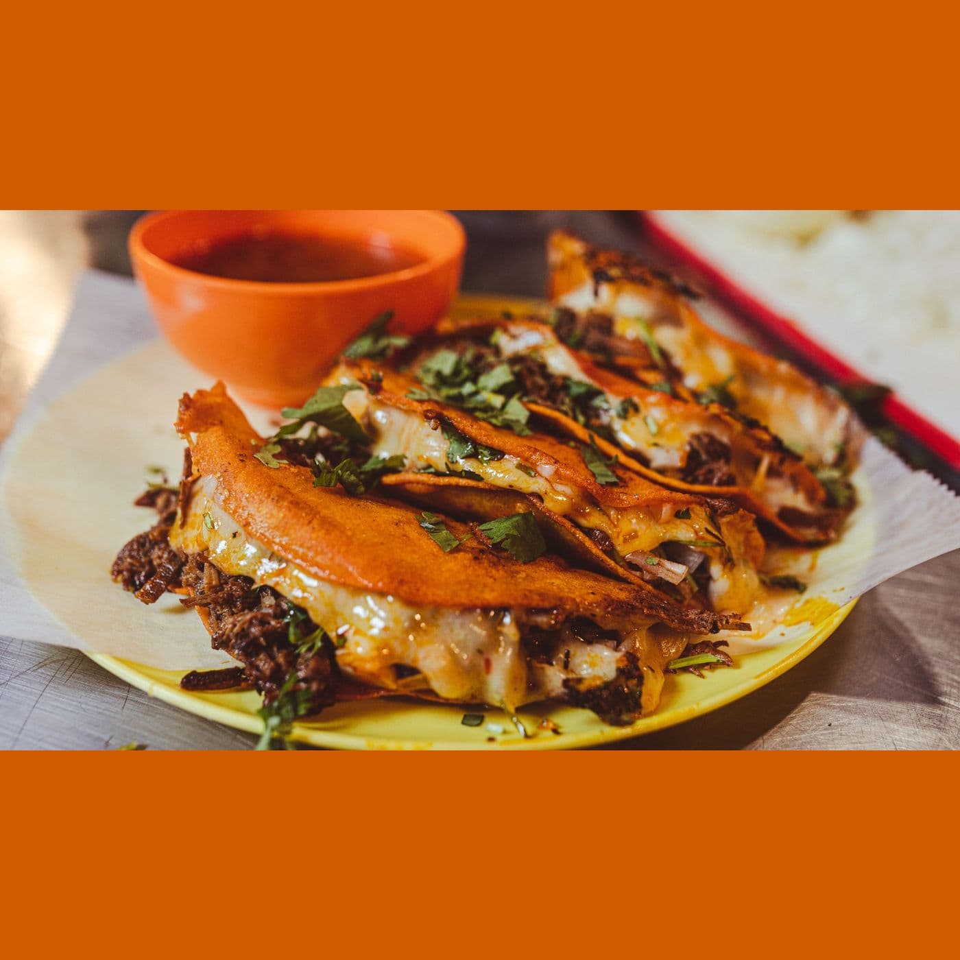 Taqueria Ajua 