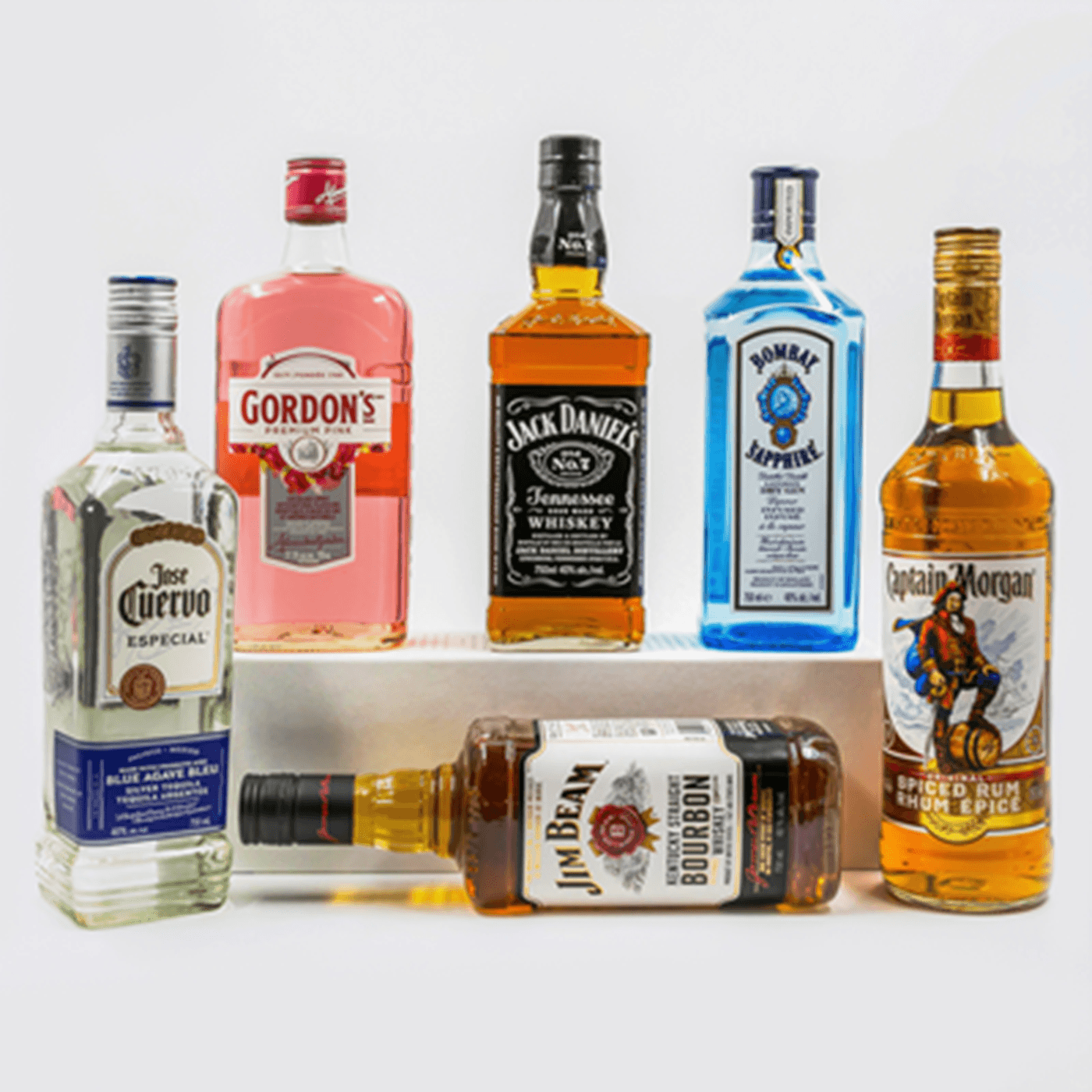 BON LIQUOR DISCOUNTER