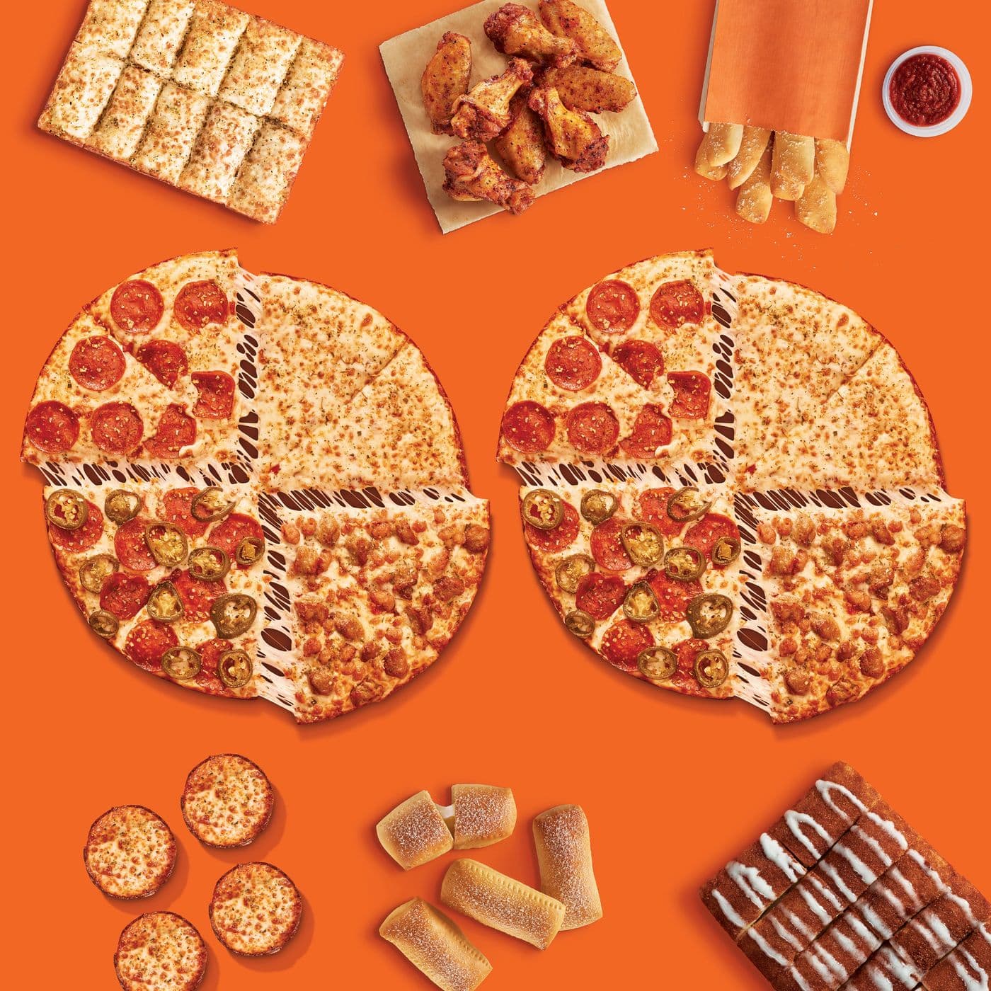 Little Caesars