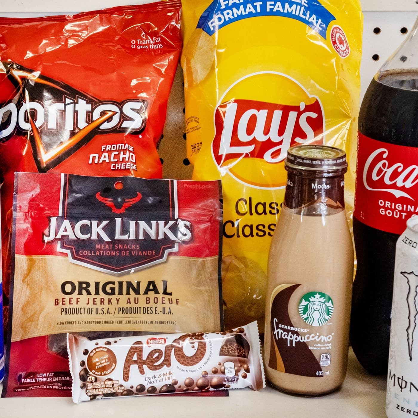 New York News Convenience Store