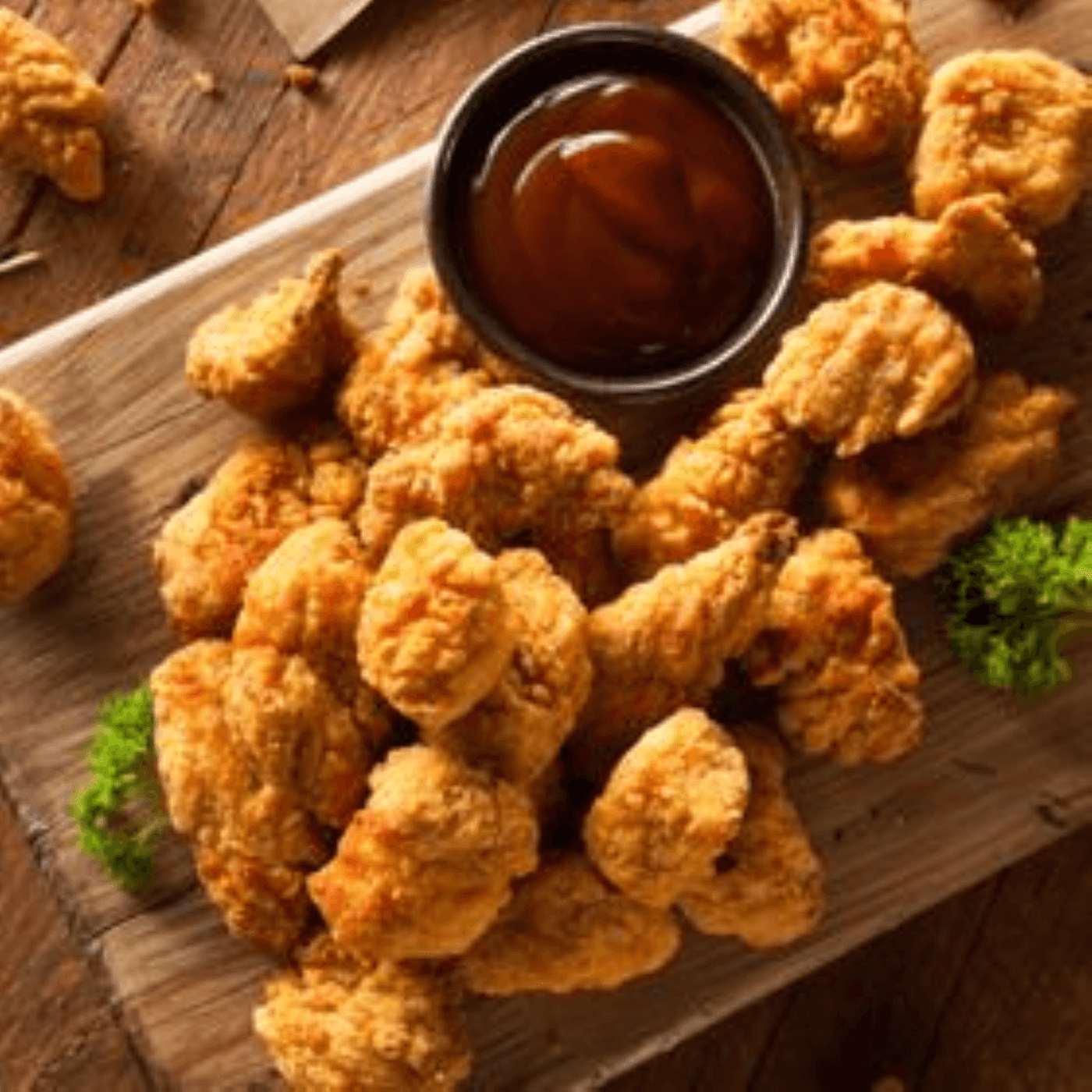 Toronto Hot Chicken